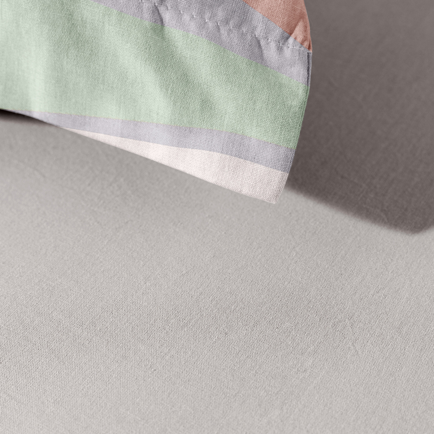 Комплект наволочек Wave с ушками - фото № 5