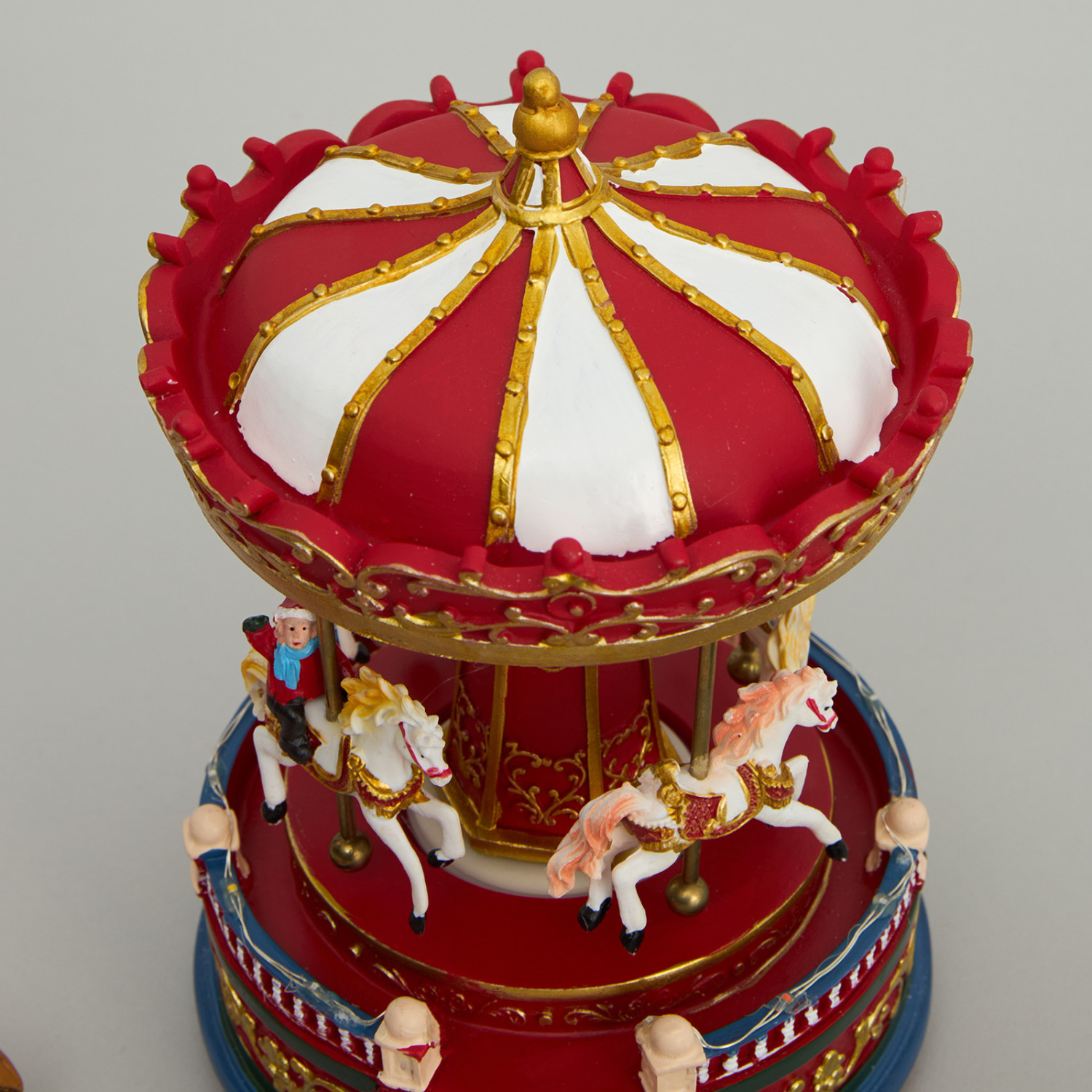 Статуэтка Luna Park - фото № 5