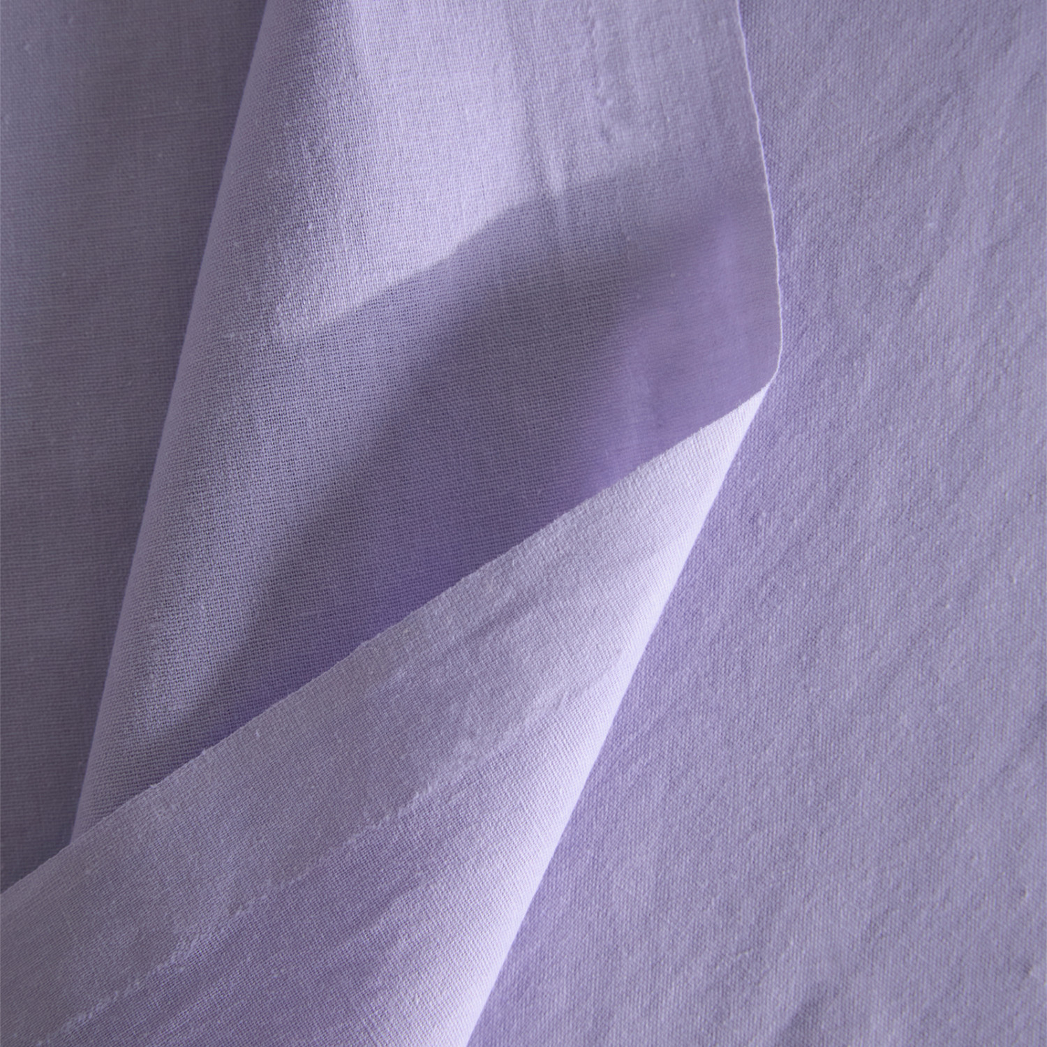 Простыня Анцио (светло-фиолетовый) - фото № 6