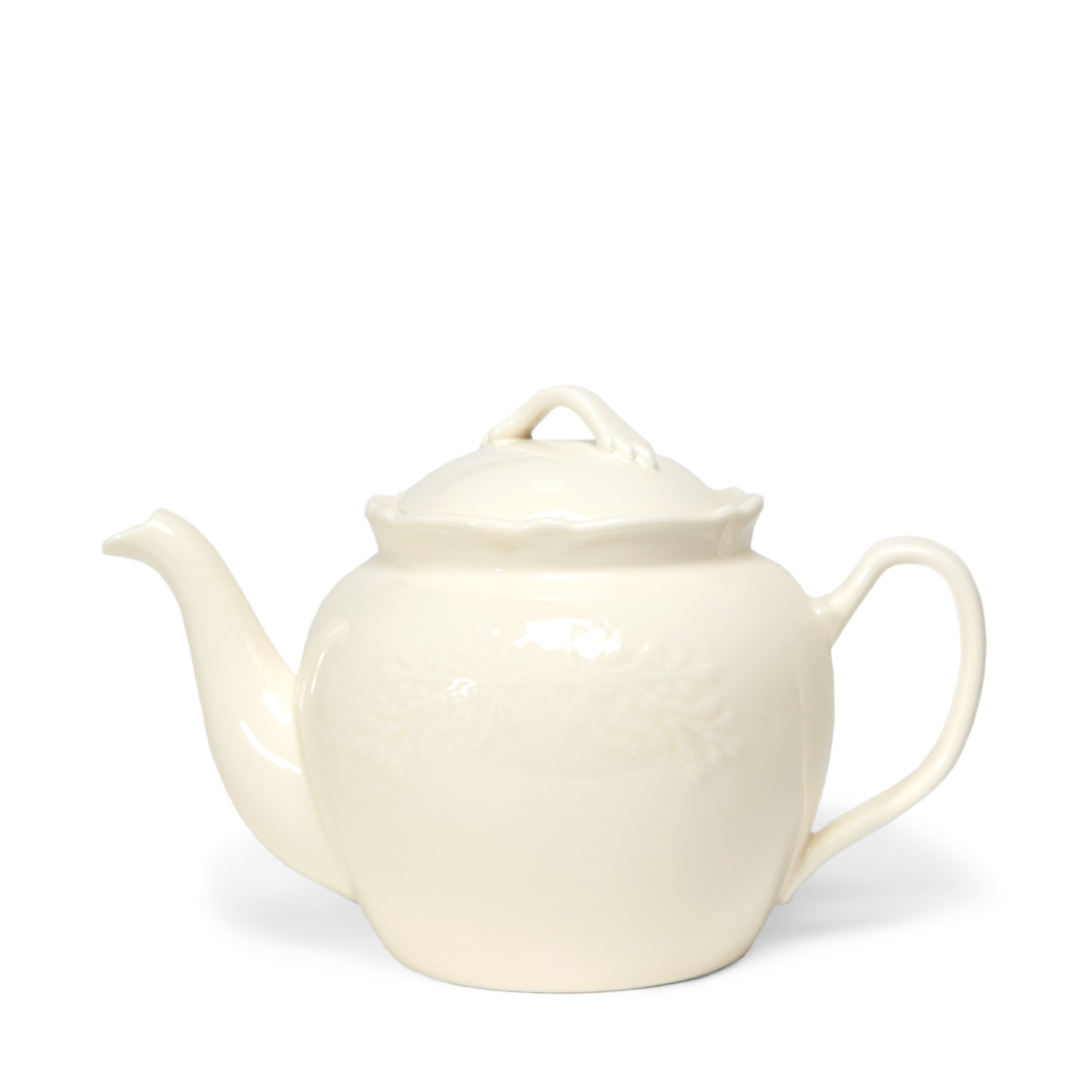 Чайник Vollard