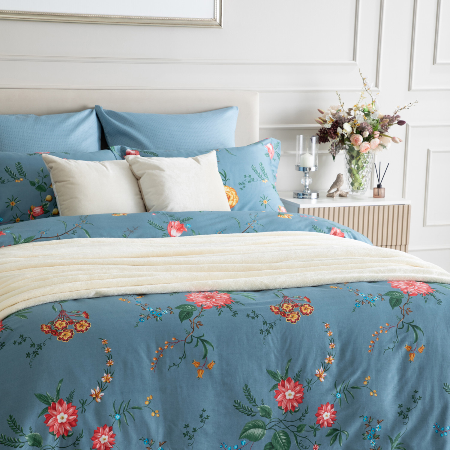 Постельное белье Sirmione - фото № 12