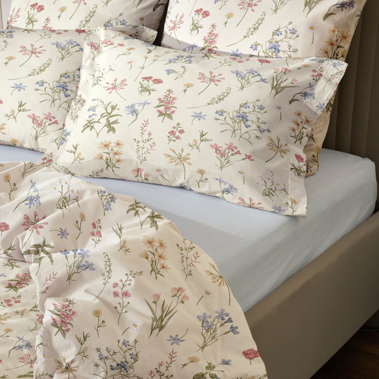 Постельное белье Бриджит - фото № 3