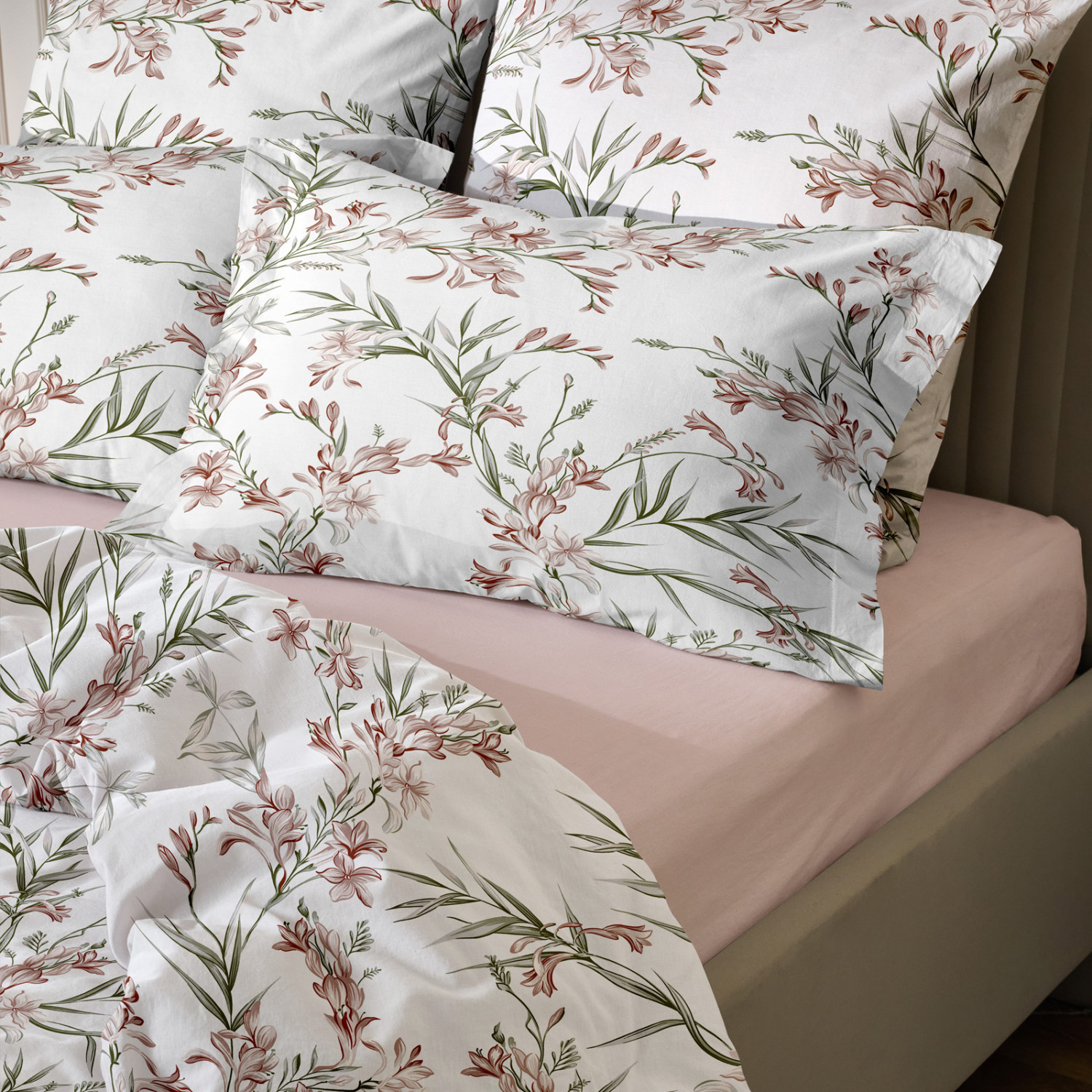 Постельное белье Офелия - фото № 6