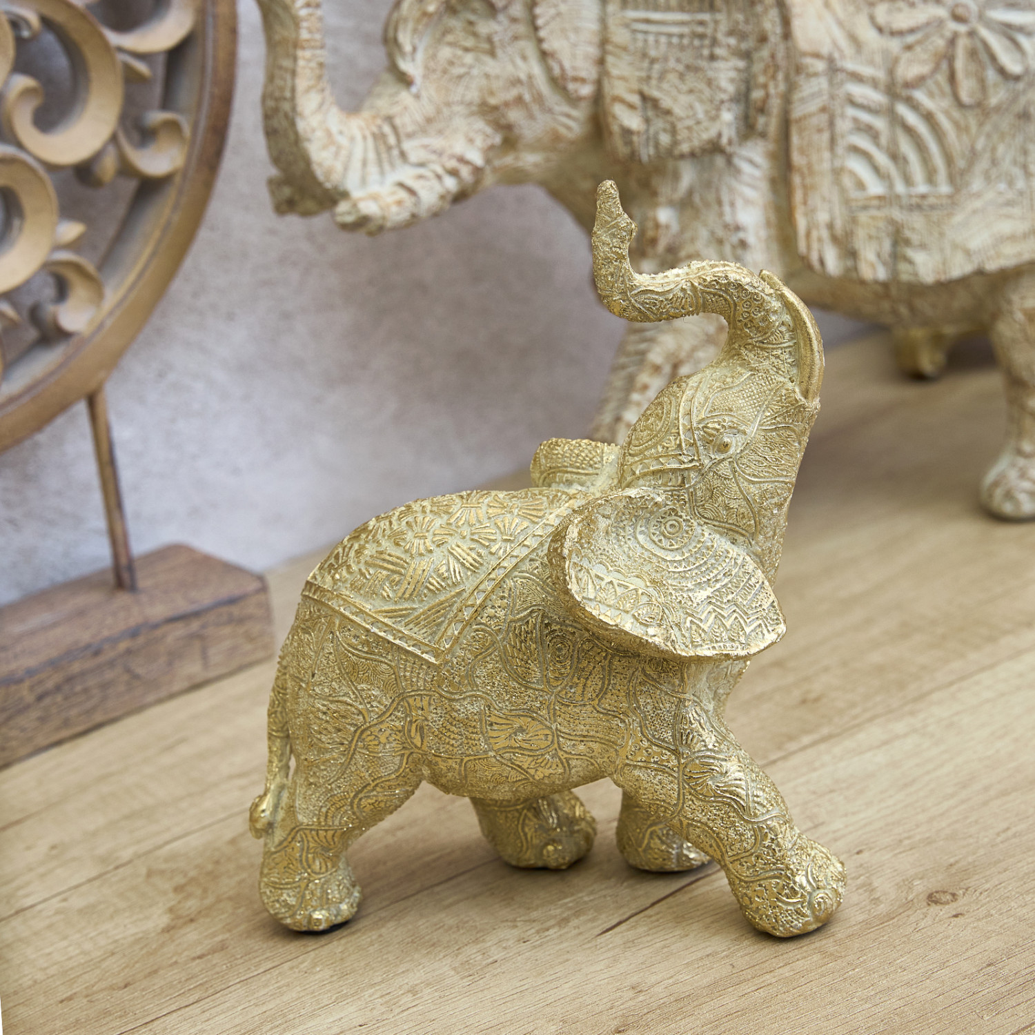 Статуэтка Caloveto