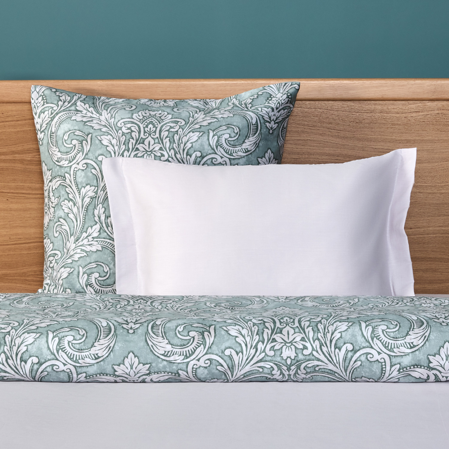 Постельное белье Acanto - фото № 9