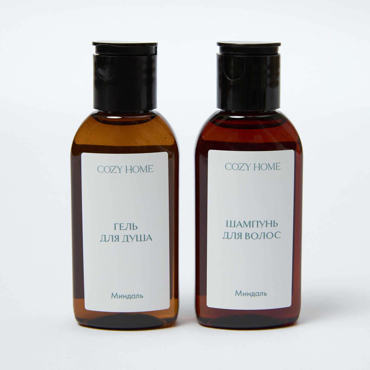 Набор дорожный Миндаль - фото № 2