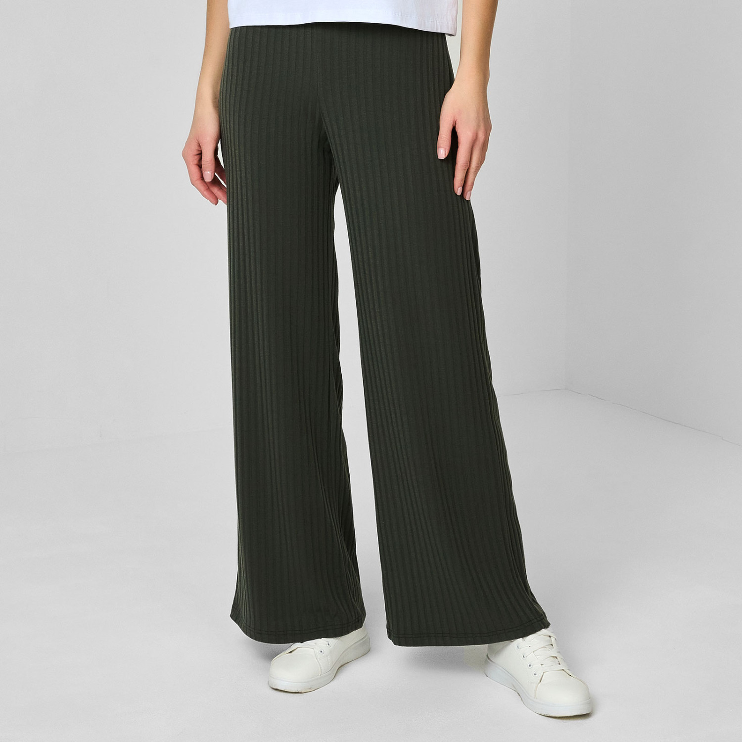 Брюки Leggero, хаки