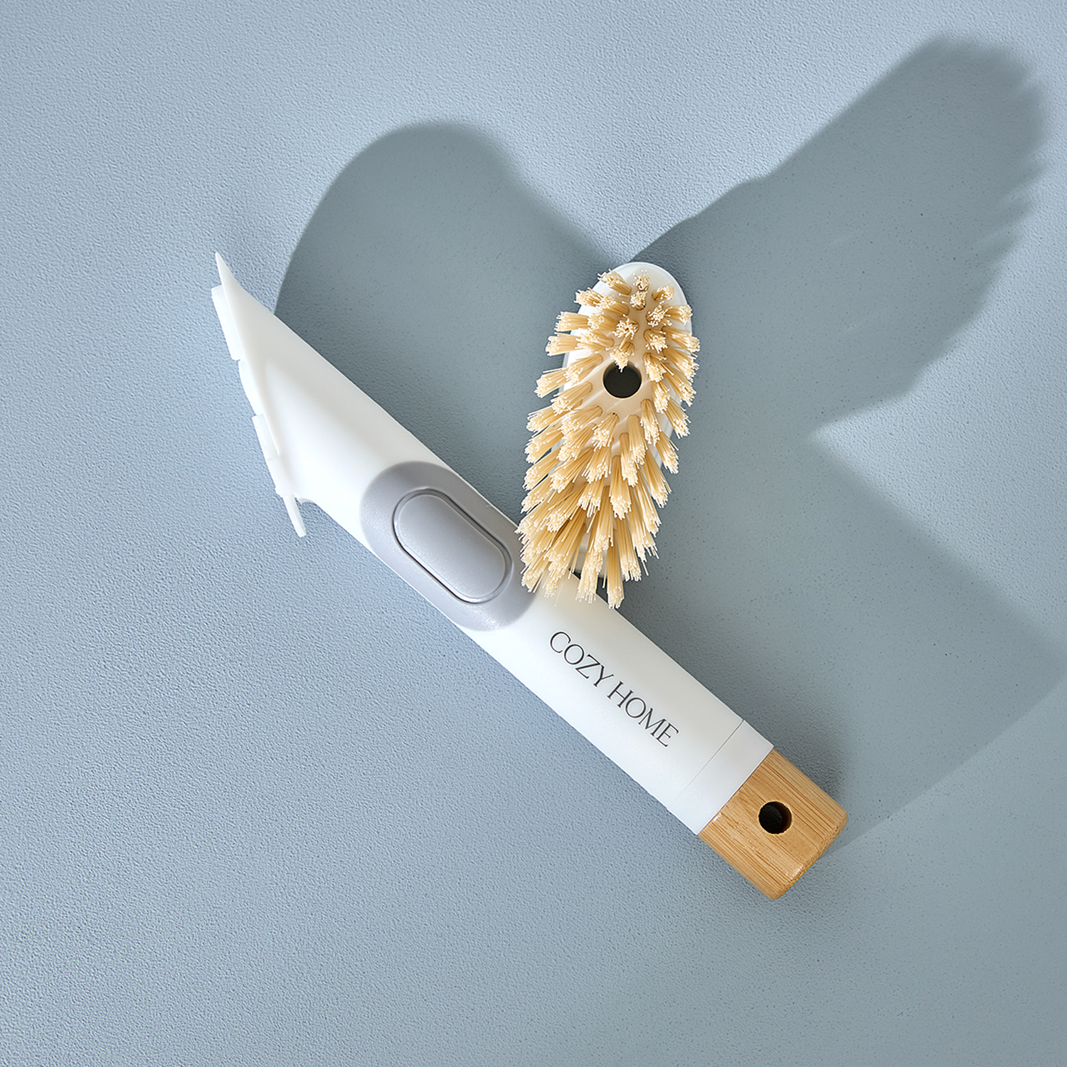 Щетка Aragona для мытья посуды - фото № 5