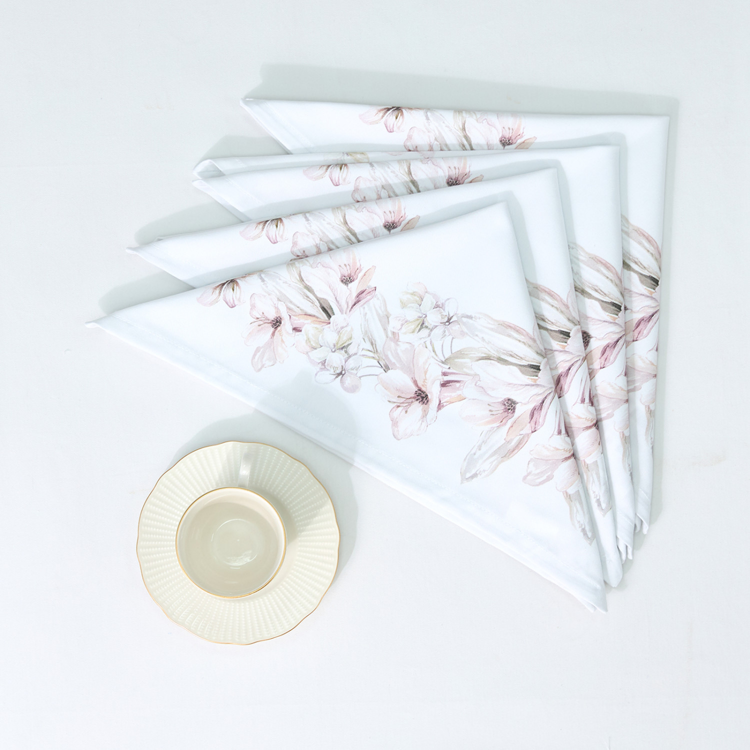 Набор салфеток Ortensia - фото № 2