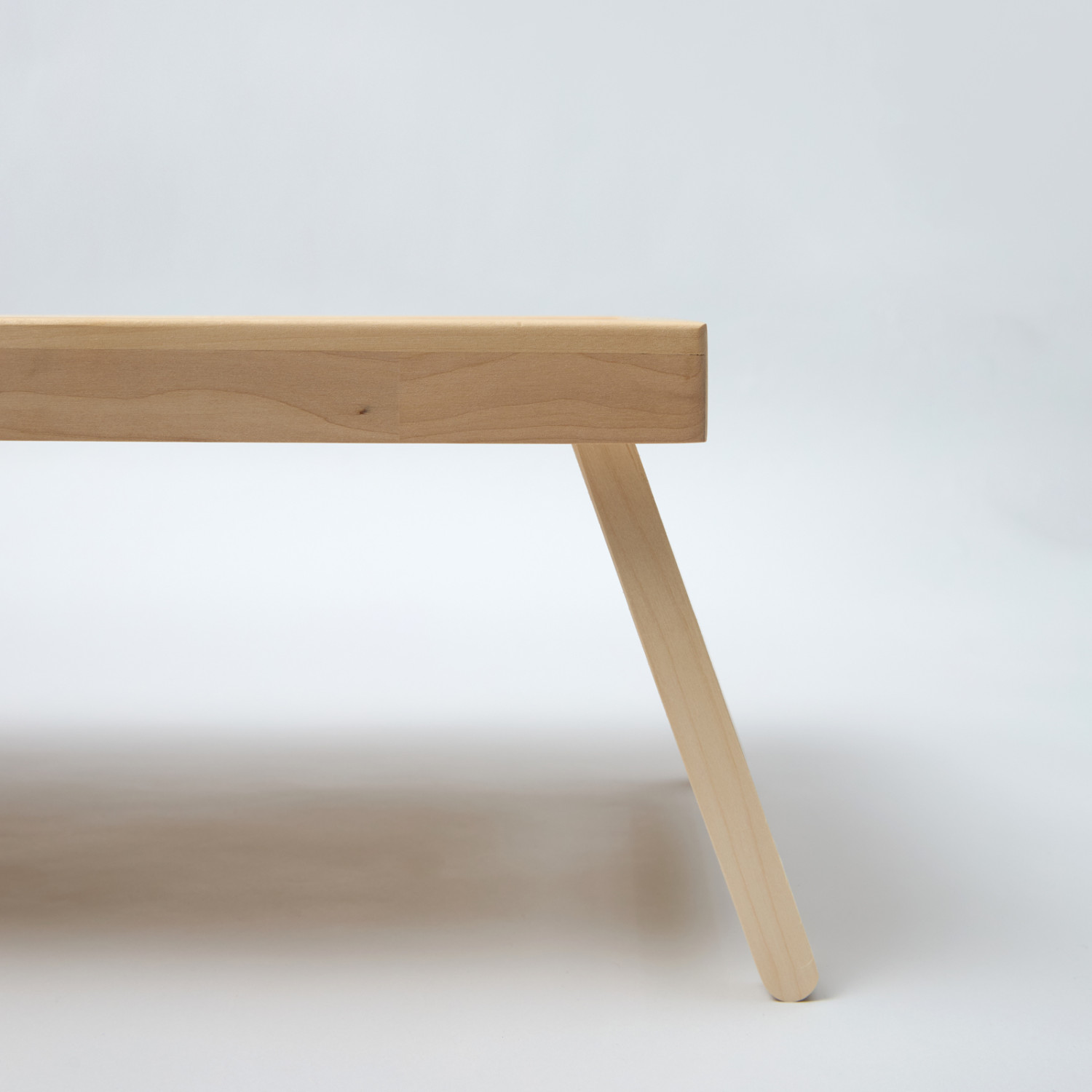 Поднос с ножками Calore Naturale - фото № 2