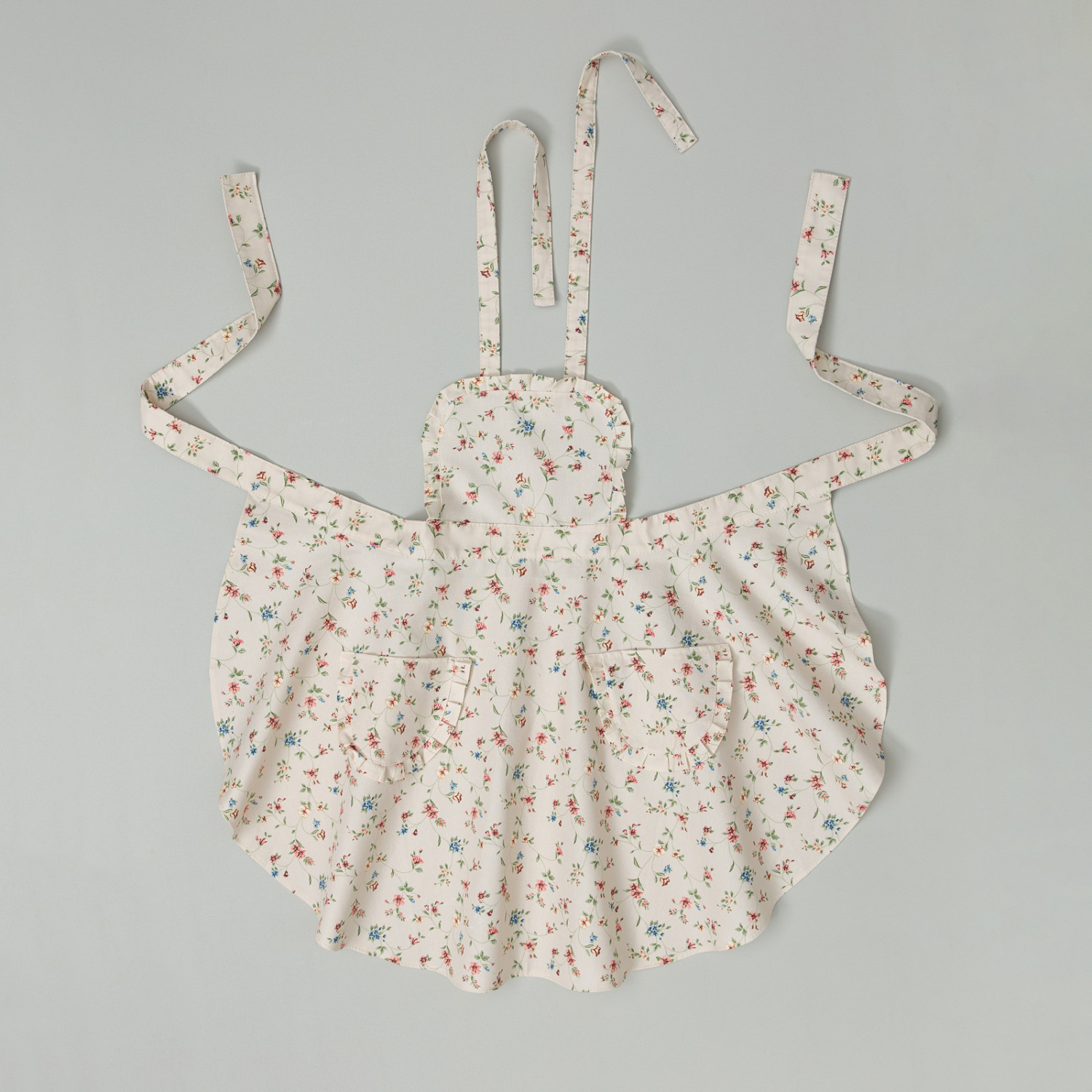 Фартук Радость/Letizia модельный - фото № 4