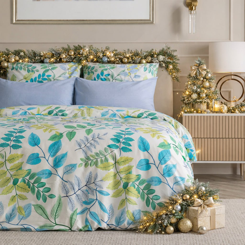 Постельное белье Весна/Primavera - фото № 14