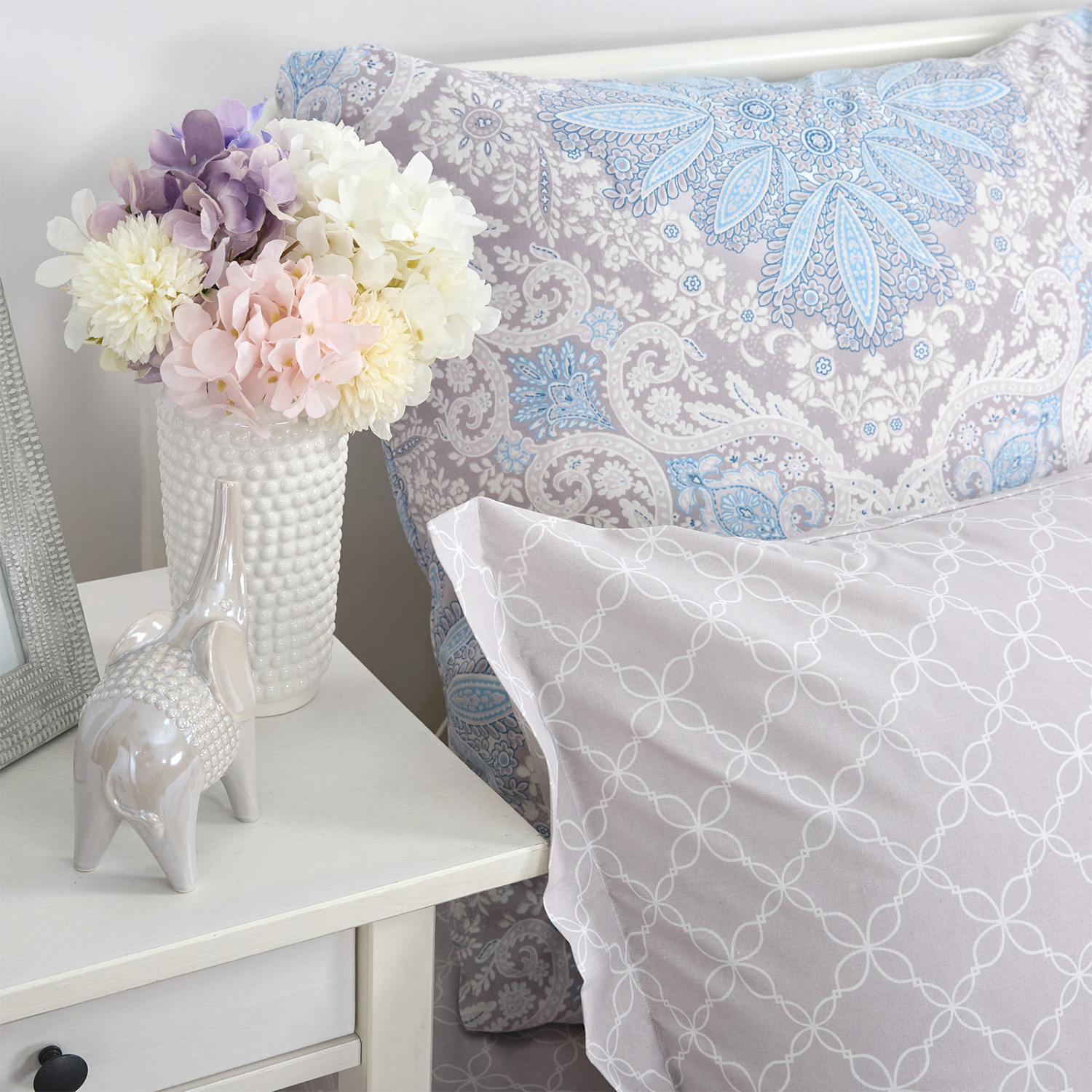 Постельное белье Nebbia - фото № 9