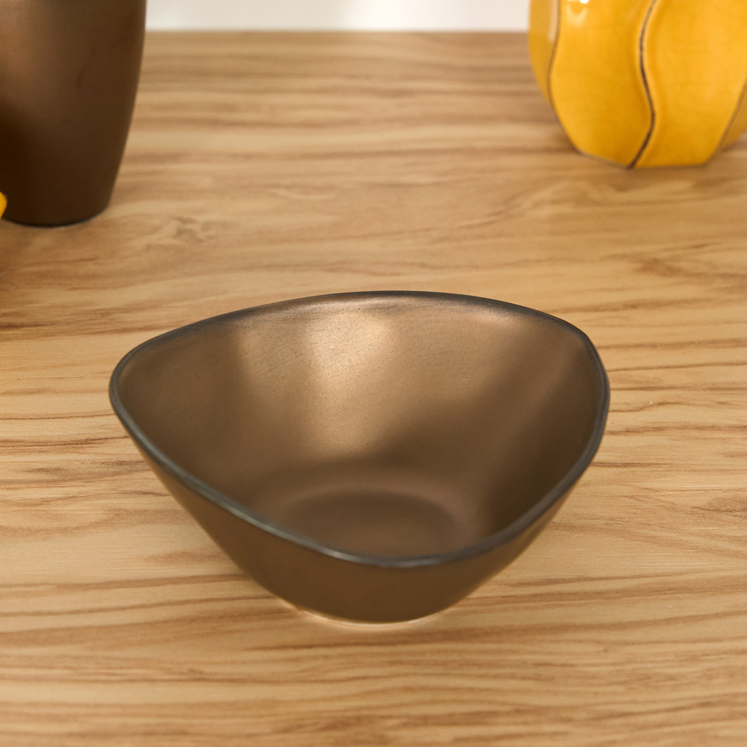 Салатник Bronzo, 500 мл - фото № 2