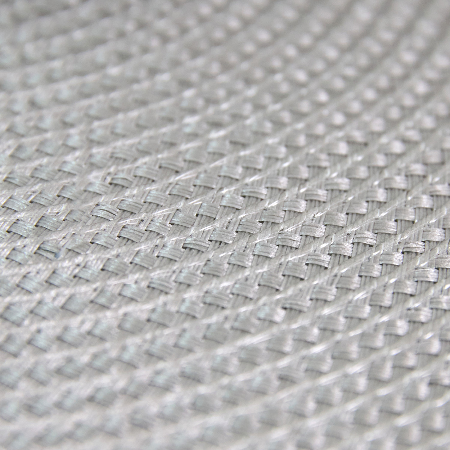 Плейсмат Холодное серебро/Cold silver - фото № 3