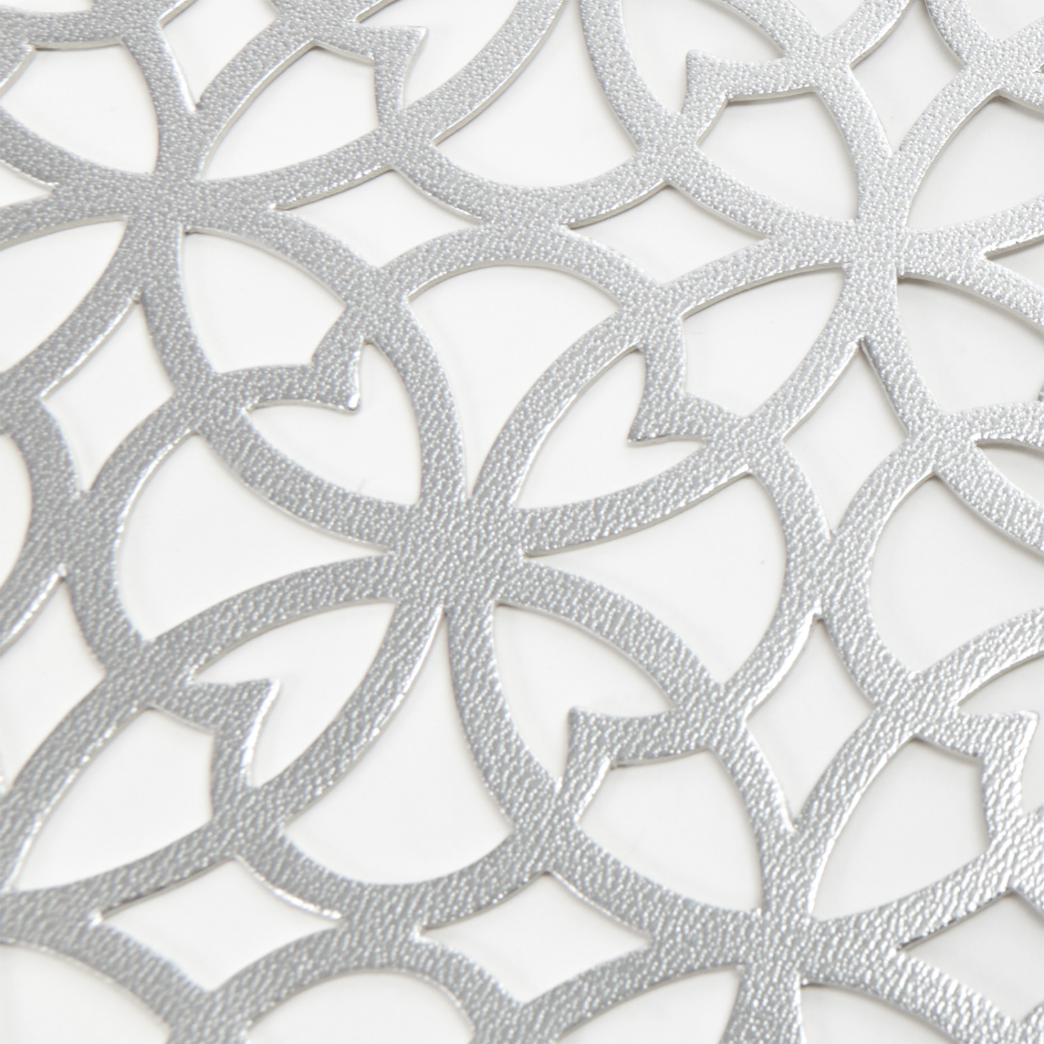 Плейсмат Imademo, серебро - фото № 3