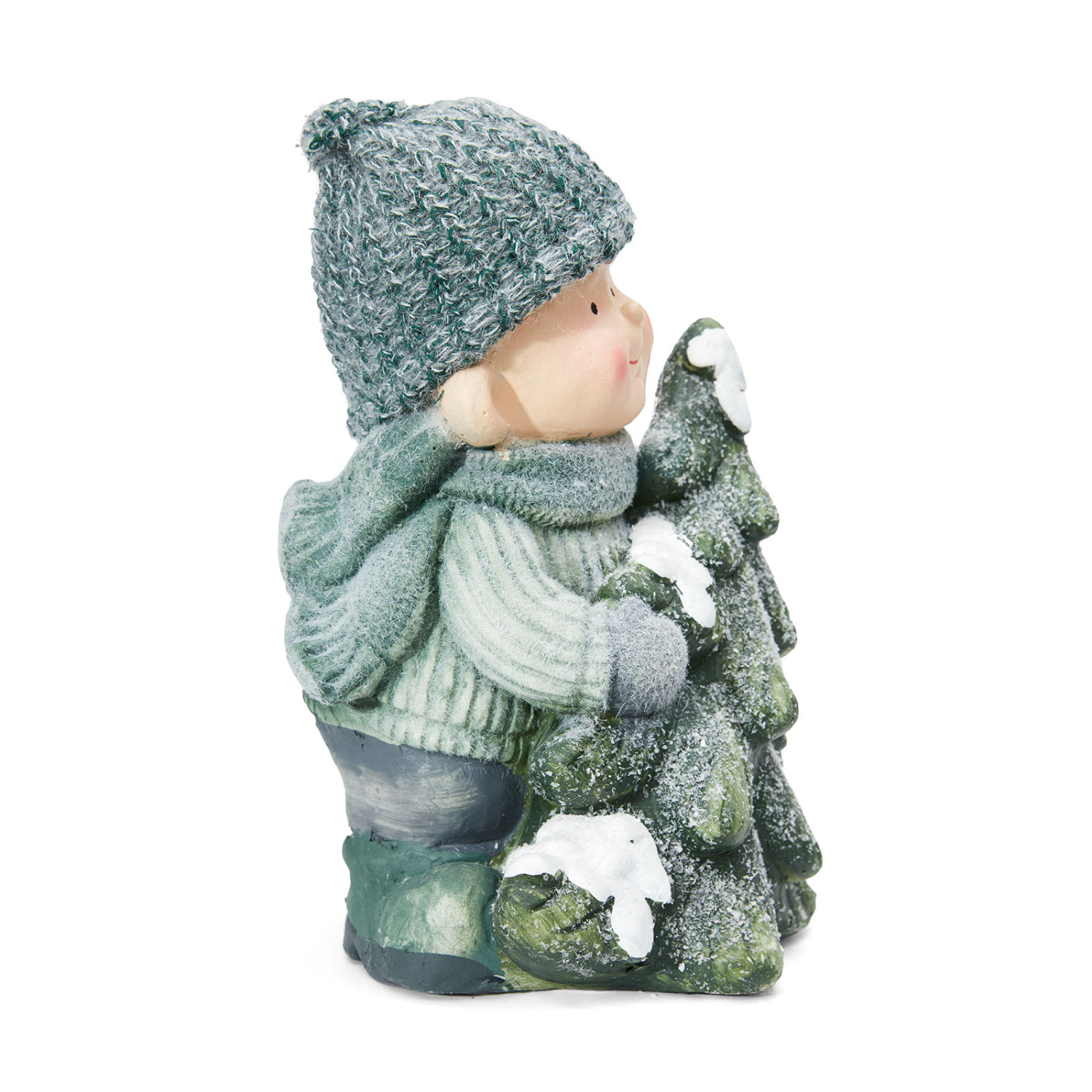 Статуэтка Rossetti I - фото № 5