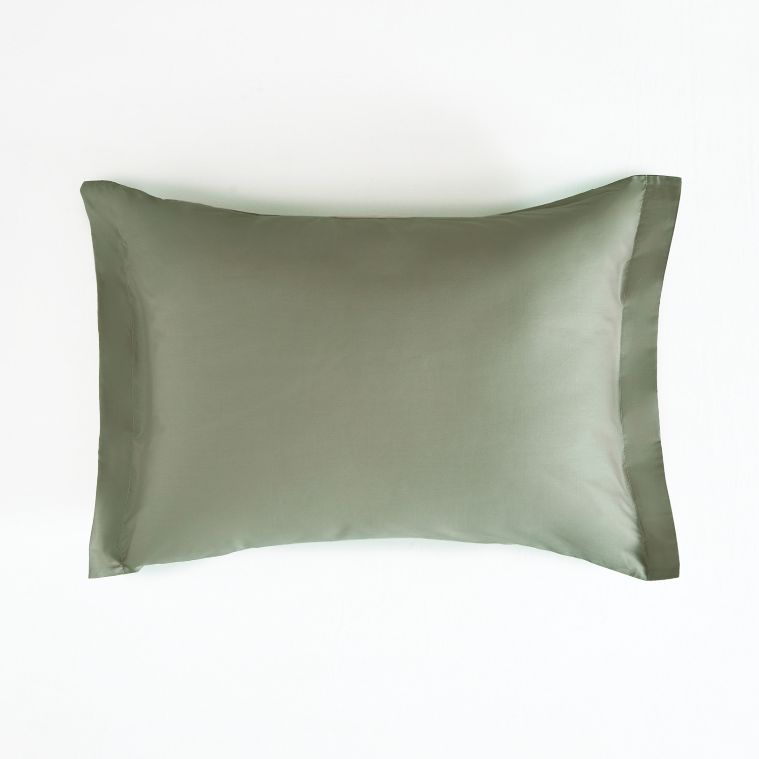 Комплект наволочек Тень/Shadow с ушками - фото № 5