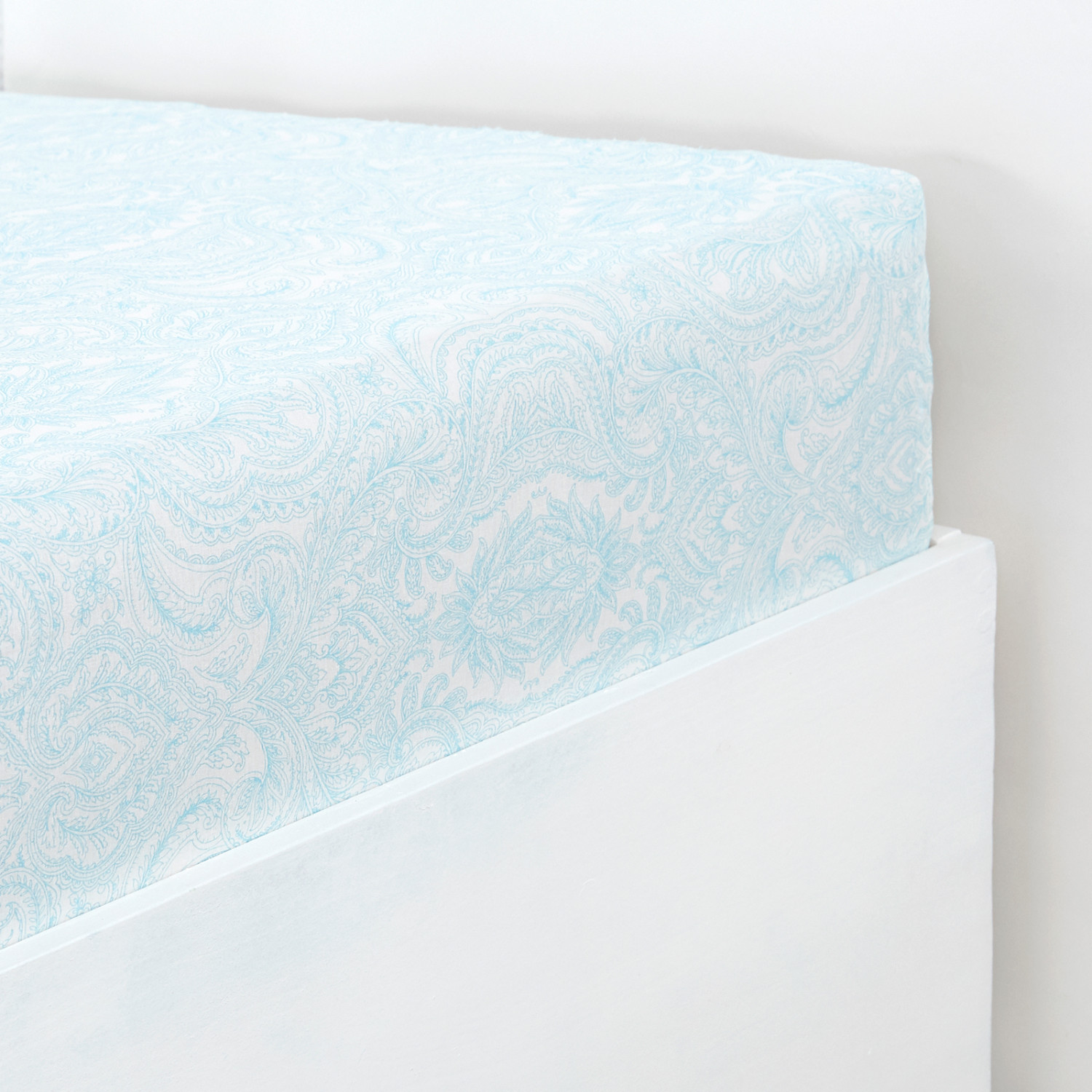 Простыня на резинке Фенси