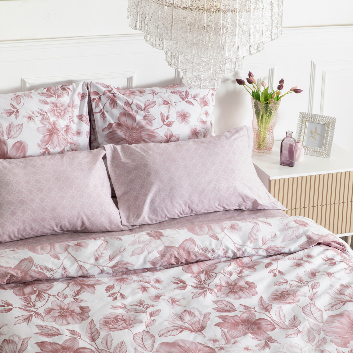 Постельное белье Magnetic - фото № 12