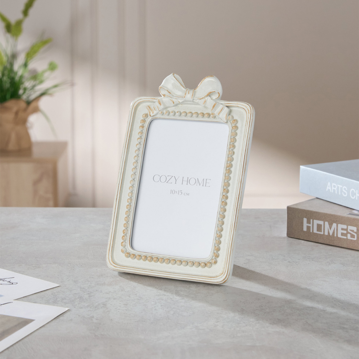 Фоторамка Искусство памяти /Memoria Arte I, 10х15