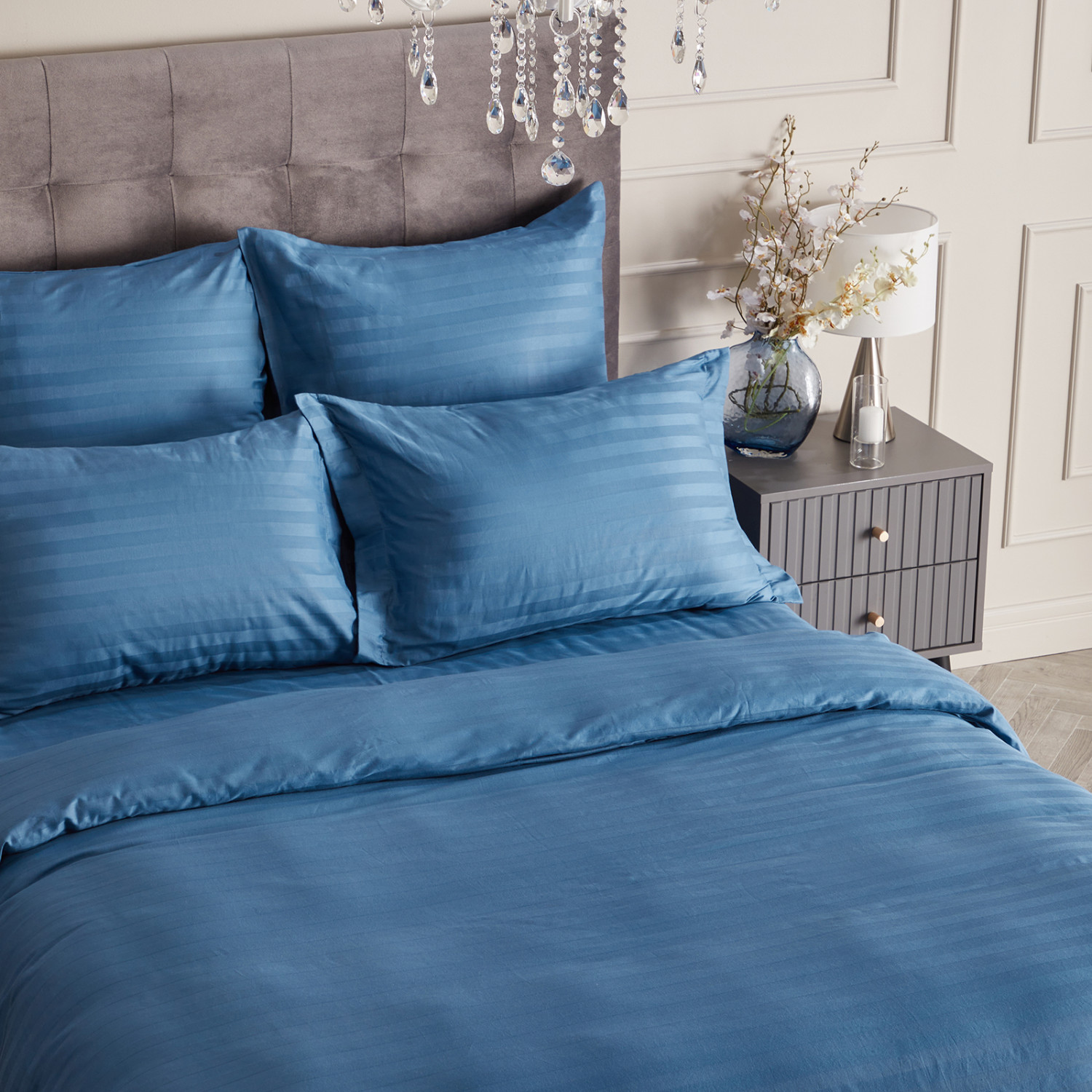 Постельное белье Stellar I - фото № 6