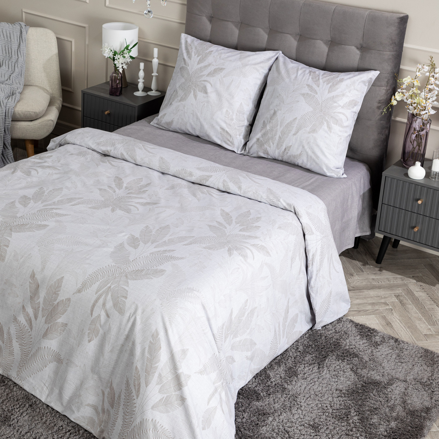 Постельное белье Джоанна - фото № 9