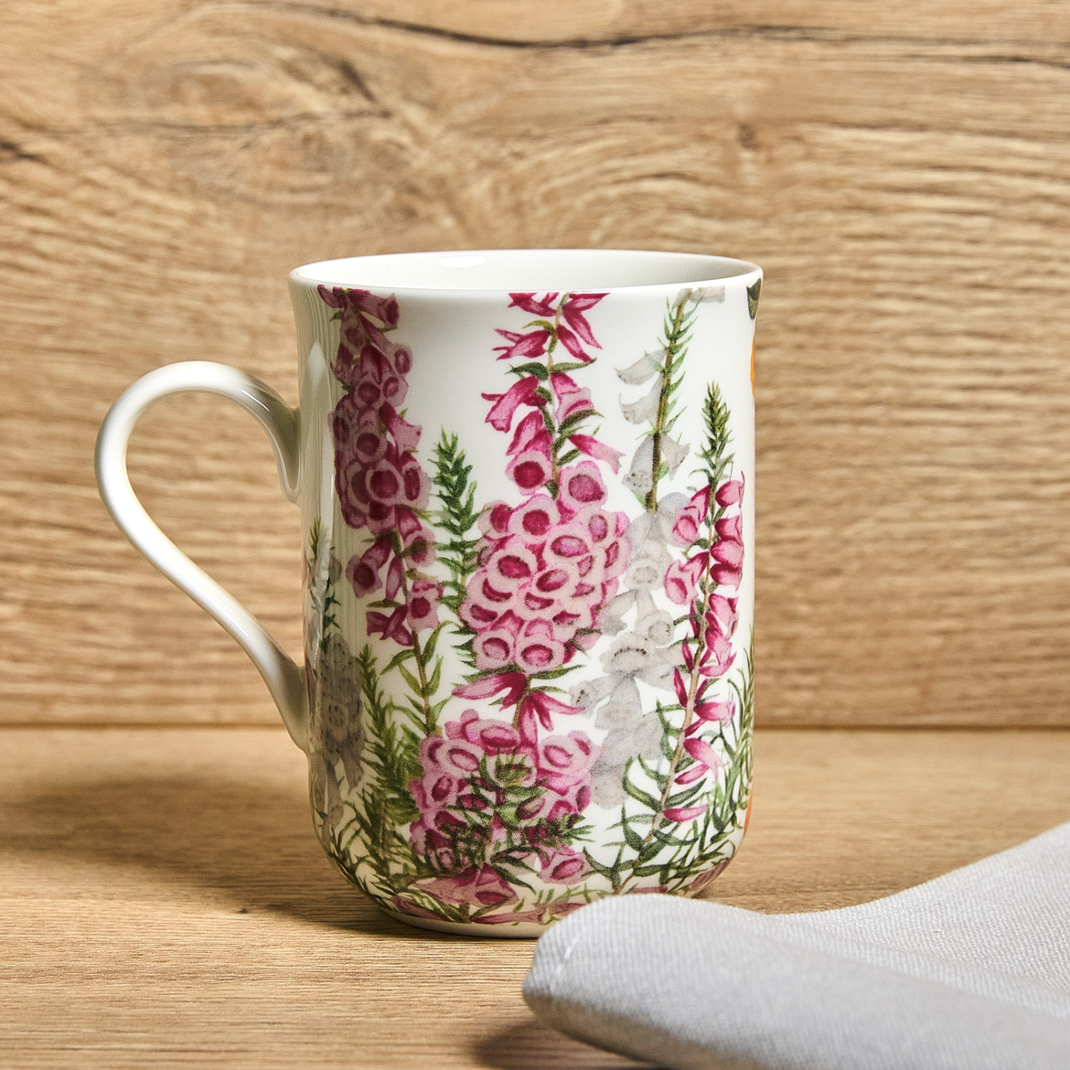 Кружка Veresk - фото № 2