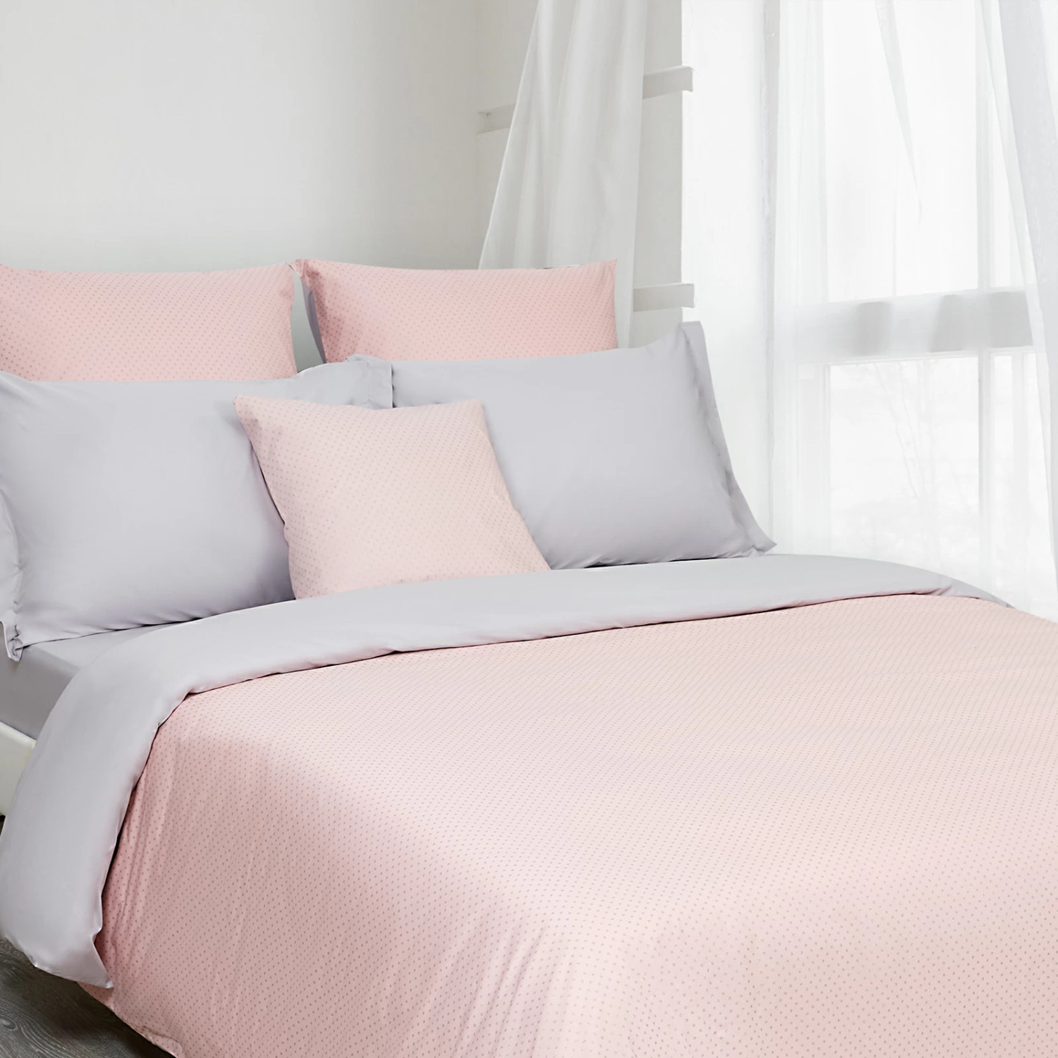 Постельное белье Lunar - фото № 4