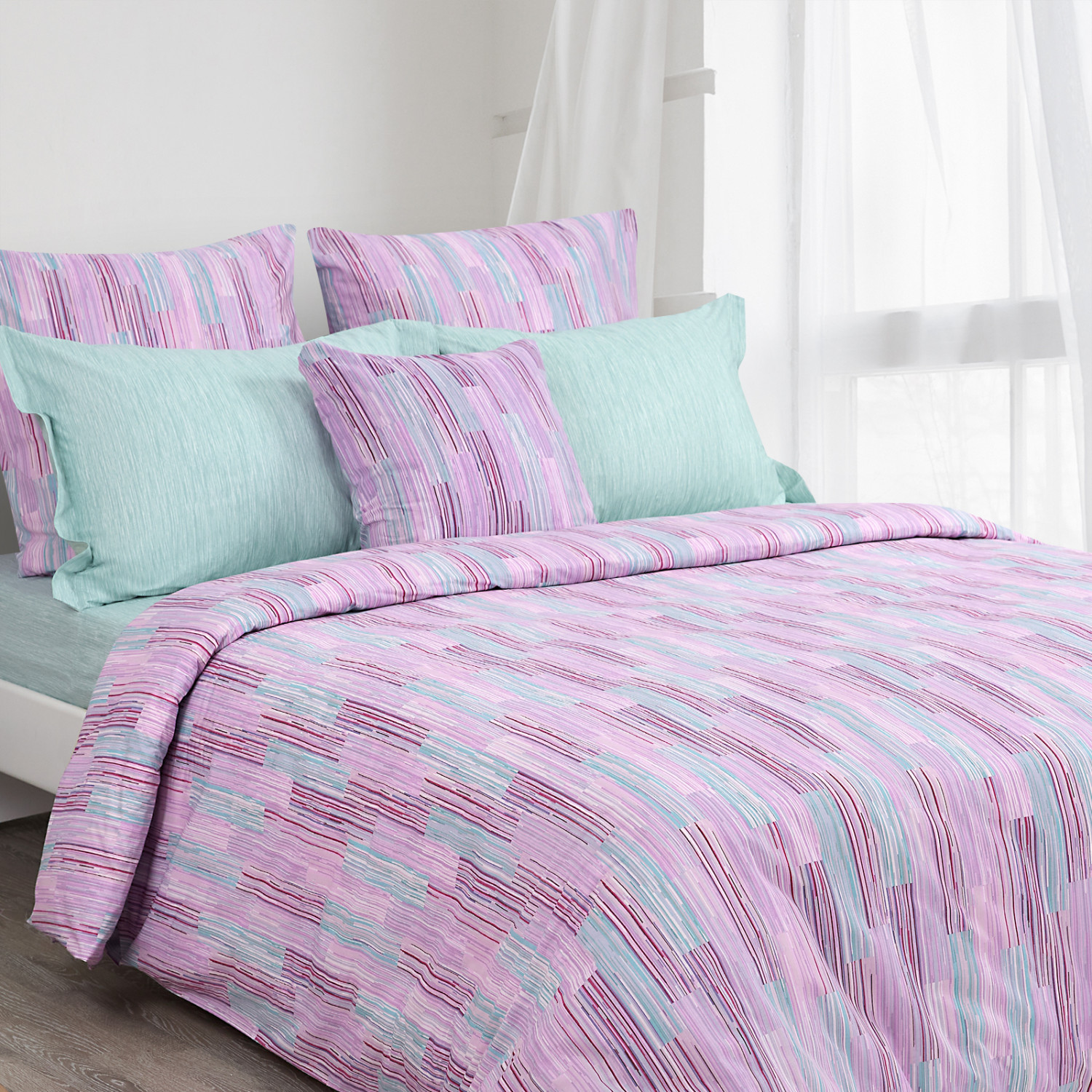 Пододеяльник Onda - фото № 2