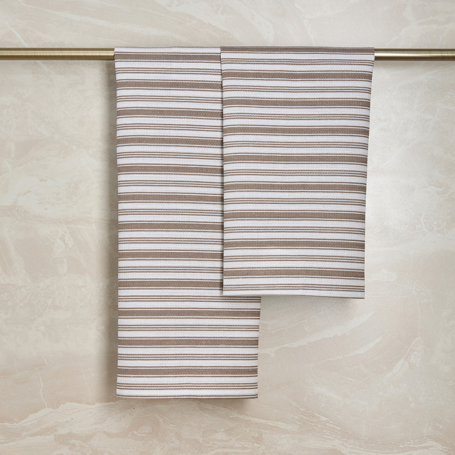 Комплект полотенец Бистро/Bistro