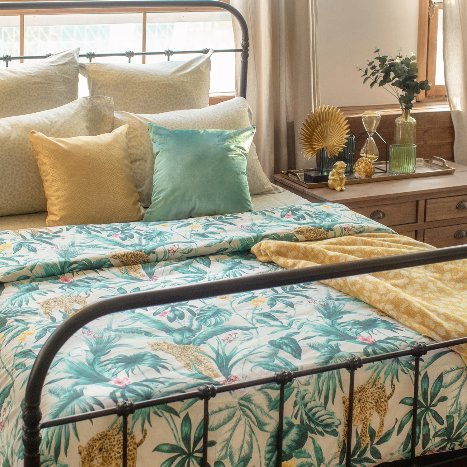 Постельное бельё Vigezzo - фото № 10