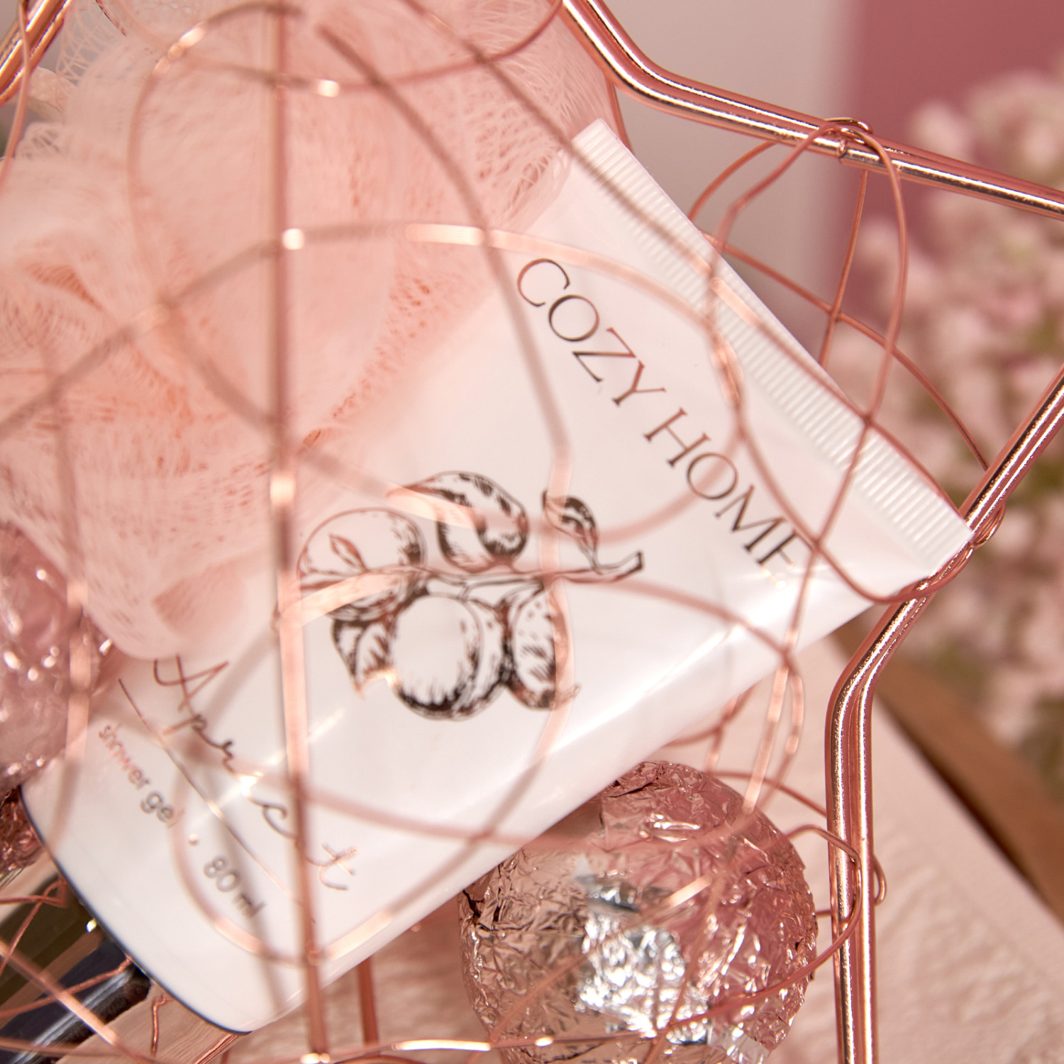 Набор подарочный Apricot I - фото № 3