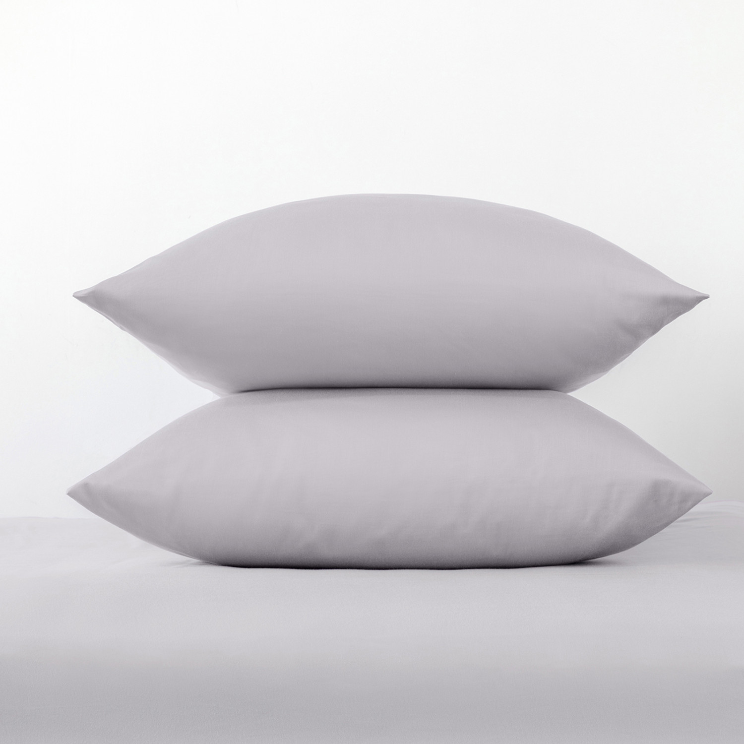 Комплект наволочек Beige rose - фото № 2