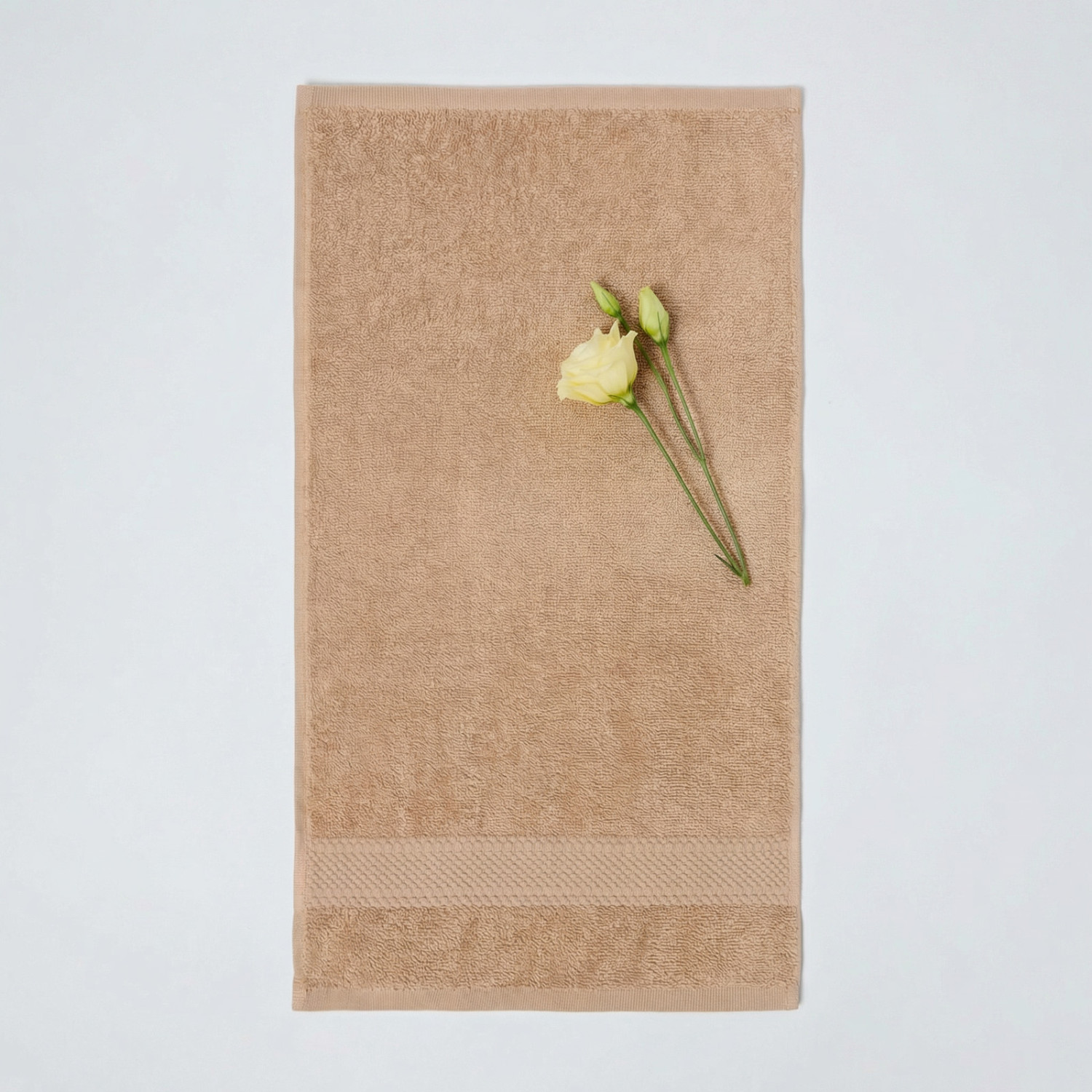 Полотенце Очарование/Incanto, капучино