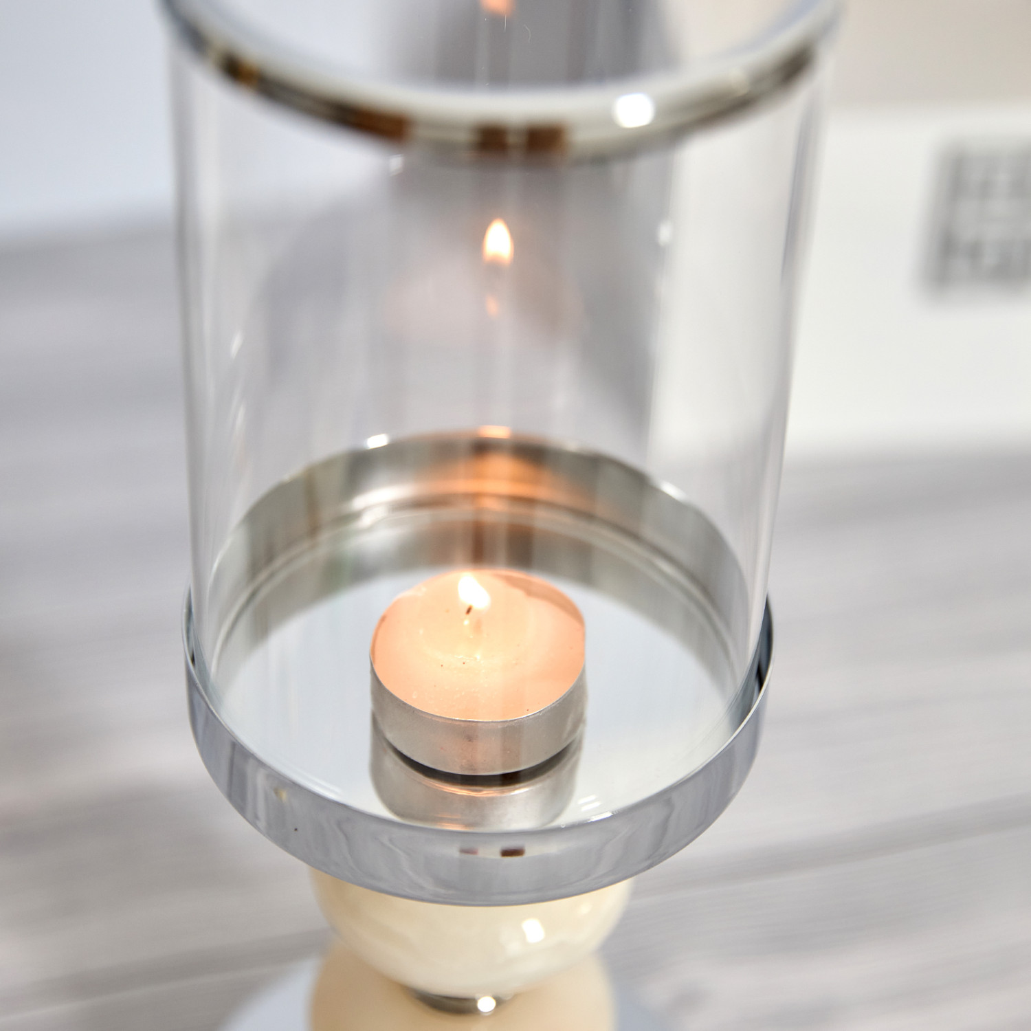 Подсвечник Maucini - фото № 3