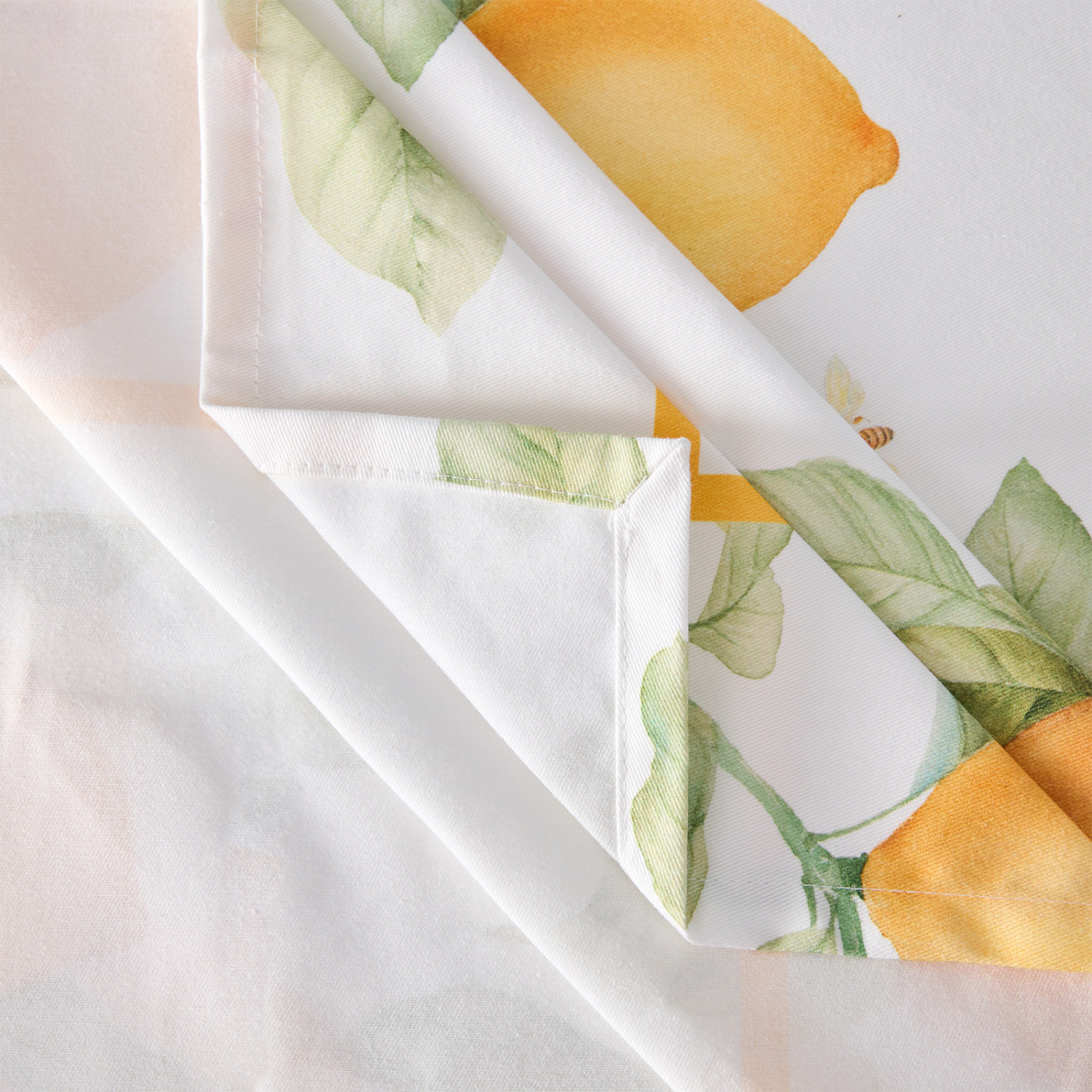 Скатерть Meyer Lemon - фото № 5