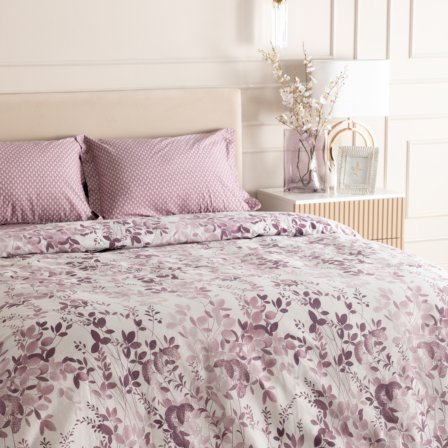 Постельное белье Поле/Campo - фото № 2