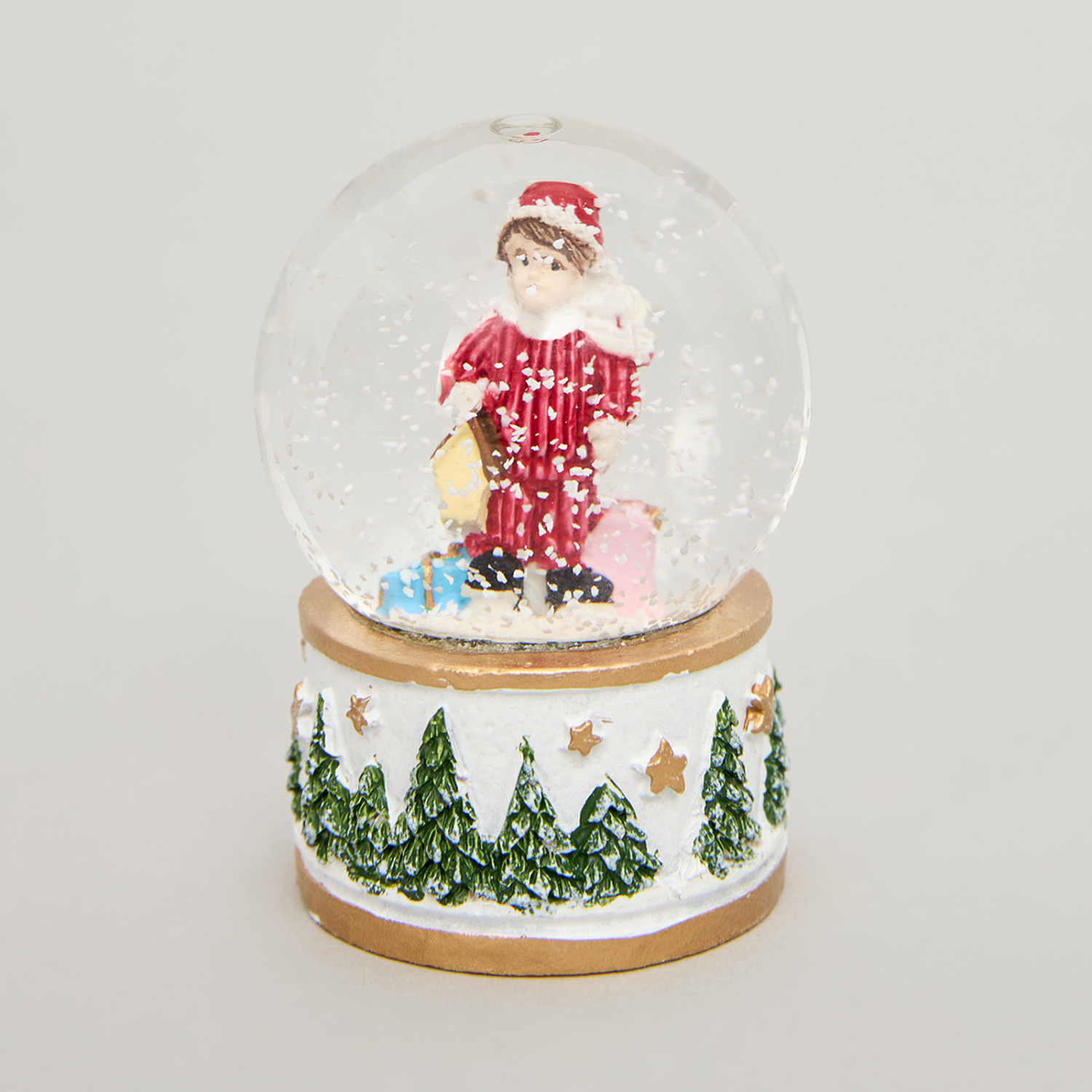 Статуэтка Palla di Vetro IV - фото № 3