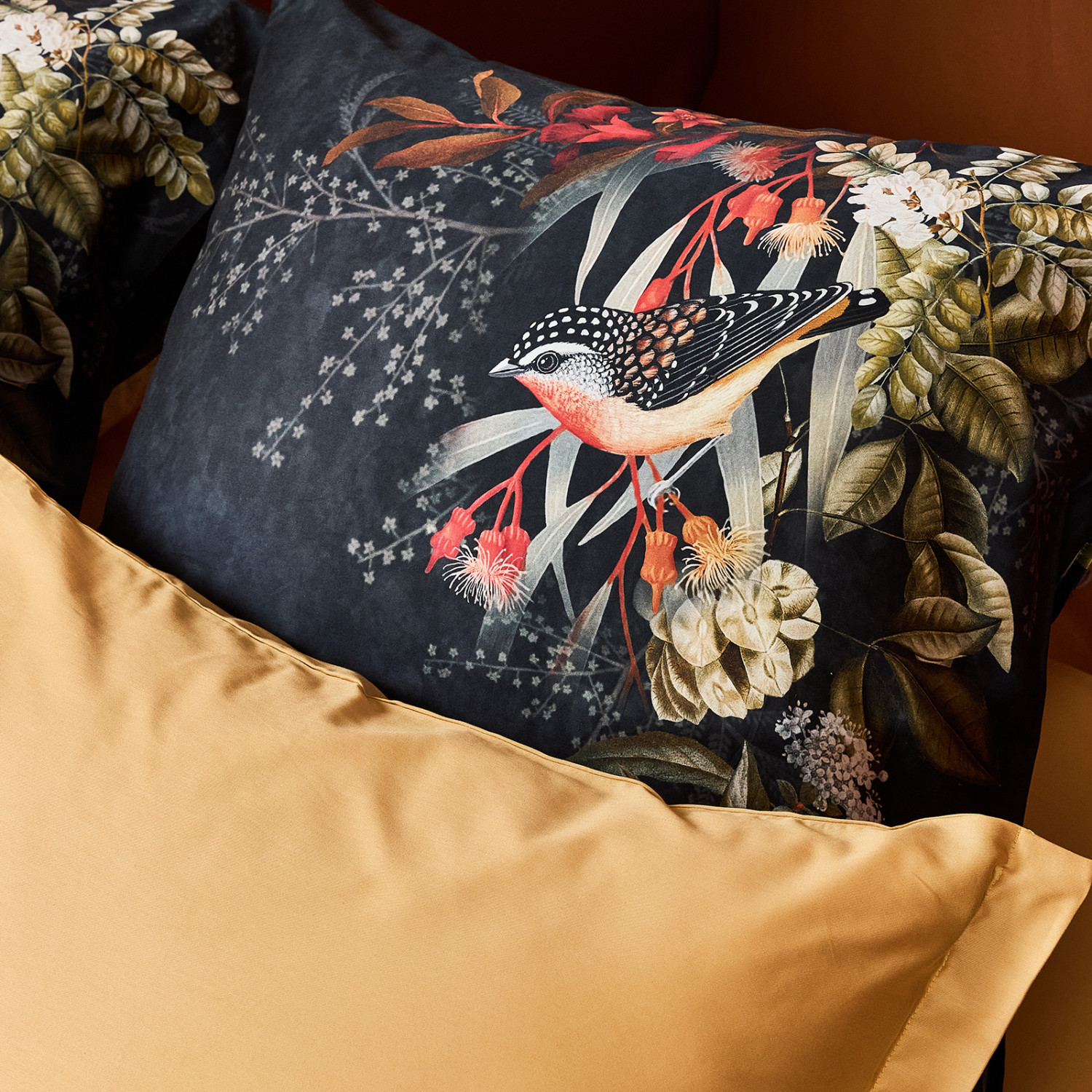 Постельное белье Sensuale (на резинке) - фото № 6