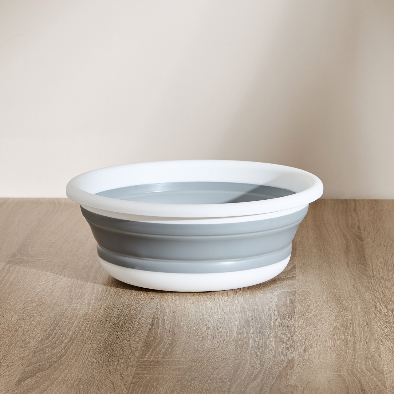 Ведро Sanluri складное I - фото № 6