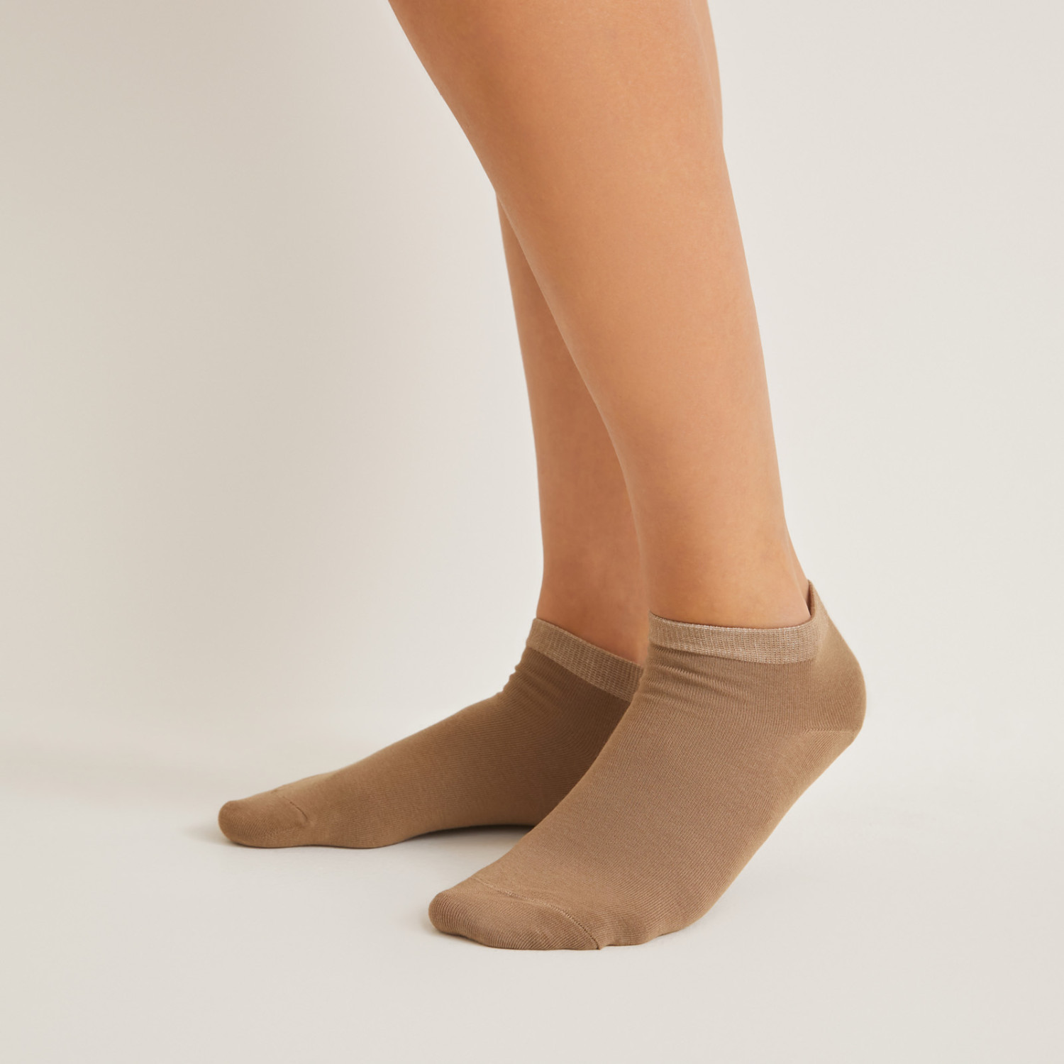 Носки Какао - фото № 3