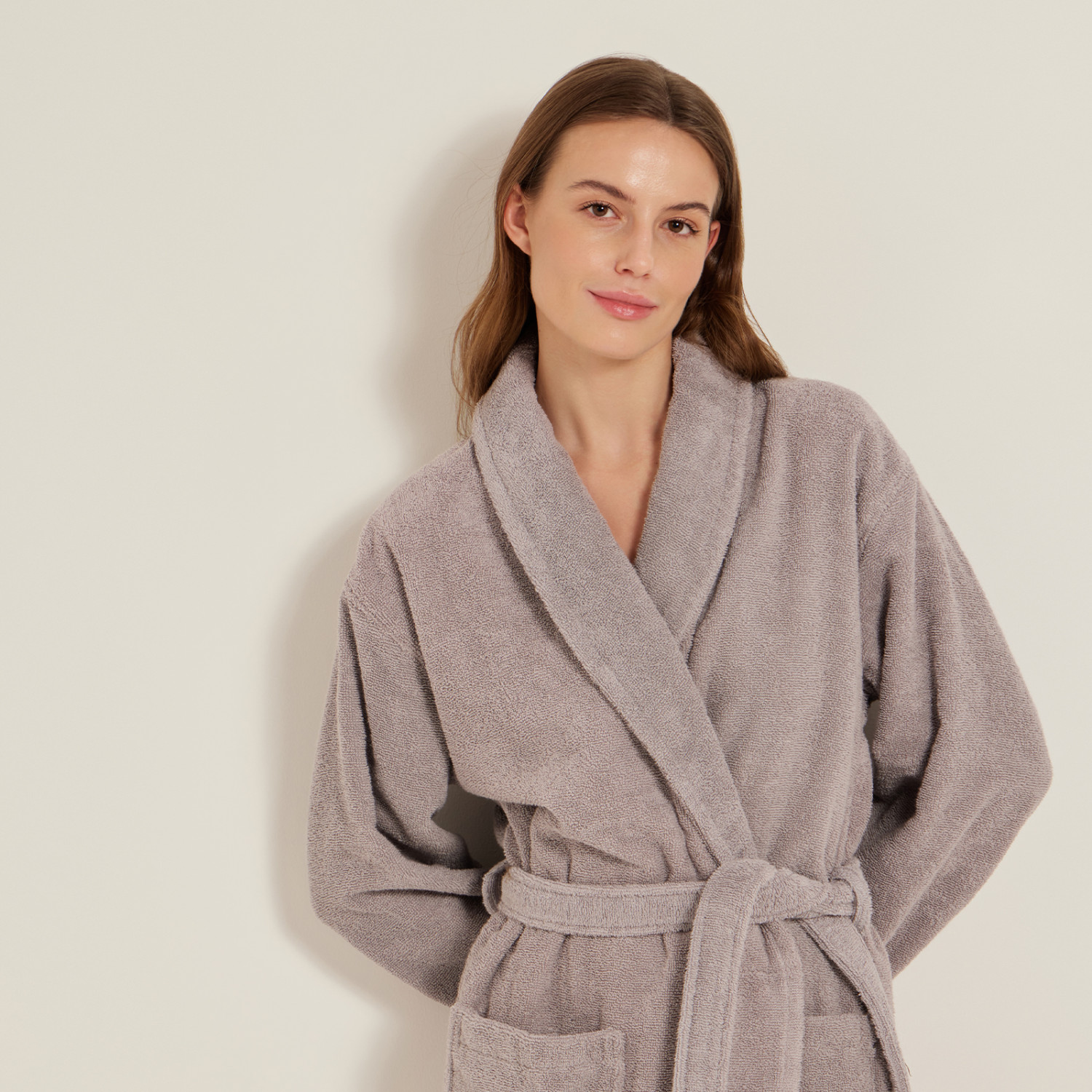 Халат Счастливый/Felice III - фото № 4