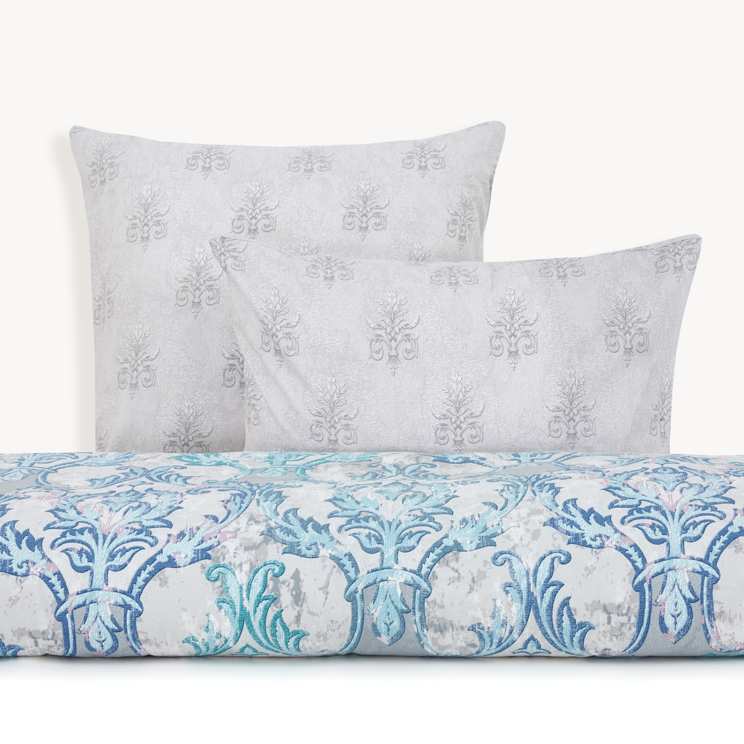 Постельное бельё Себастьян - фото № 3