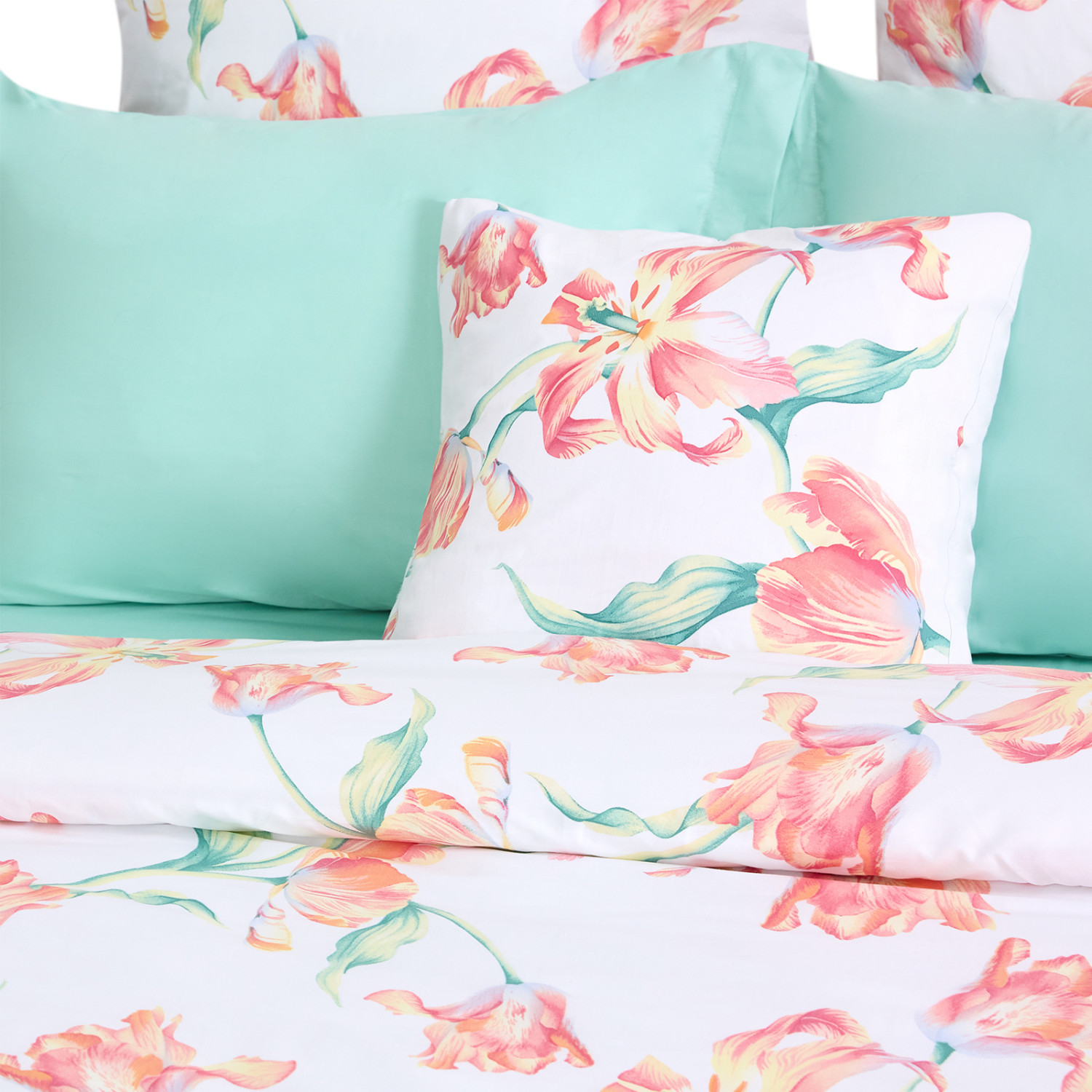 Постельное белье Carla - фото № 10