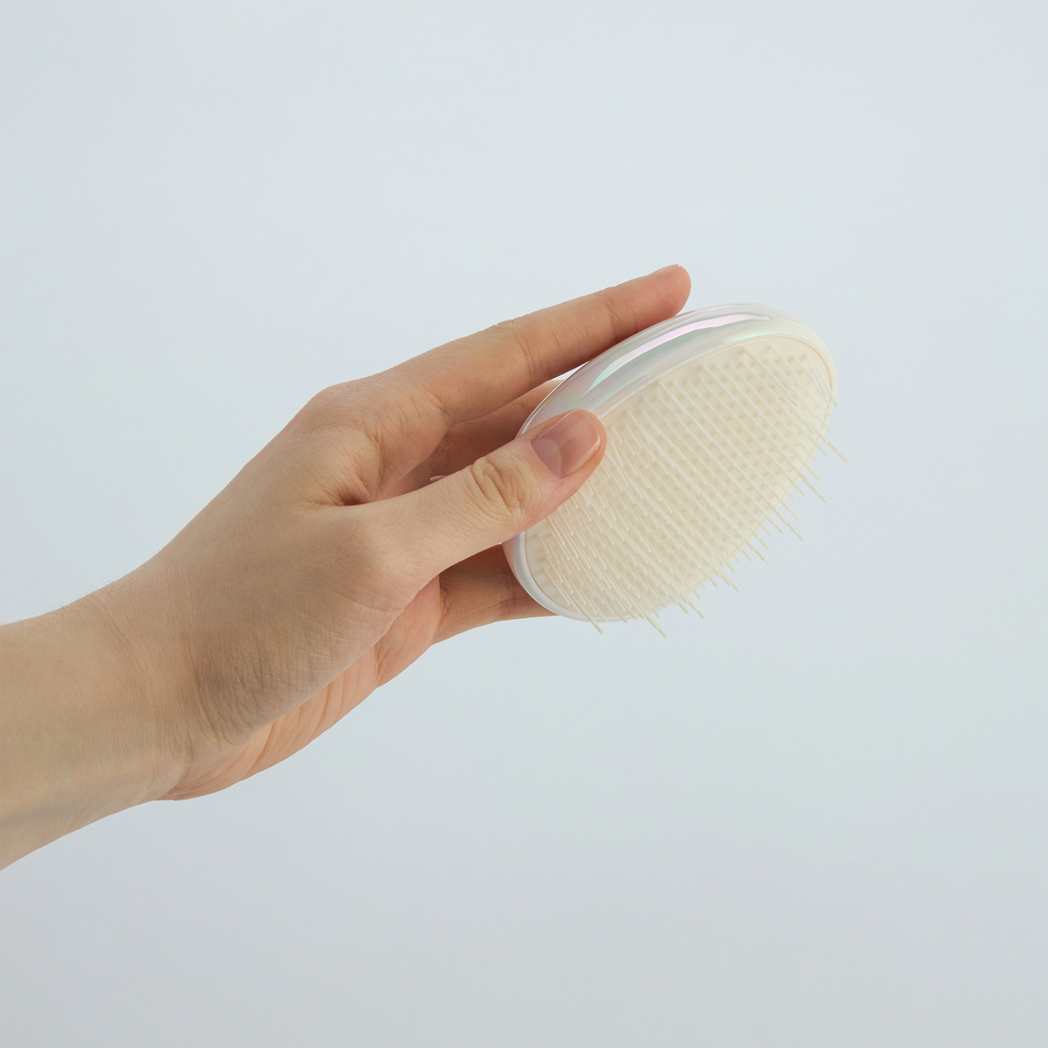 Расческа I - фото № 5