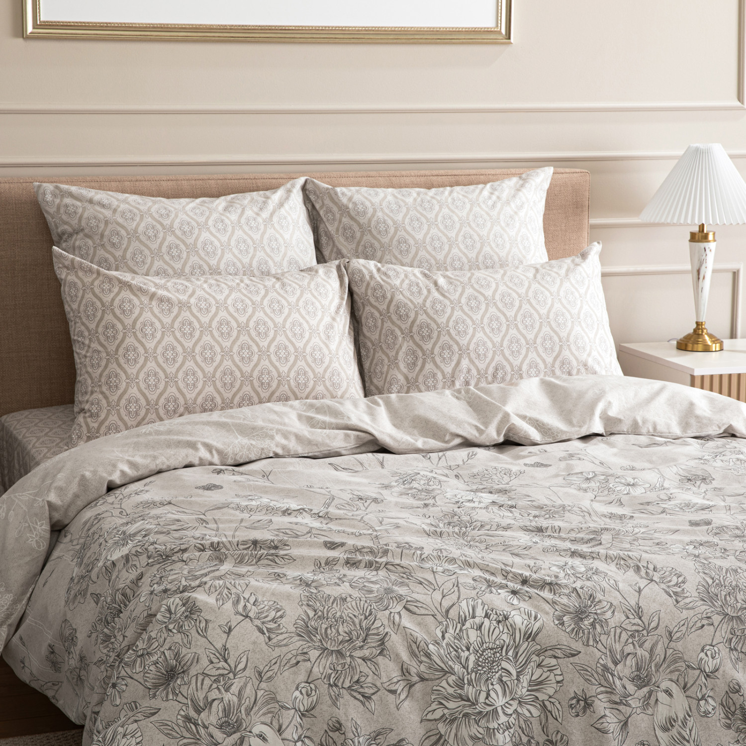 Постельное белье Tesoruccio I - фото № 7