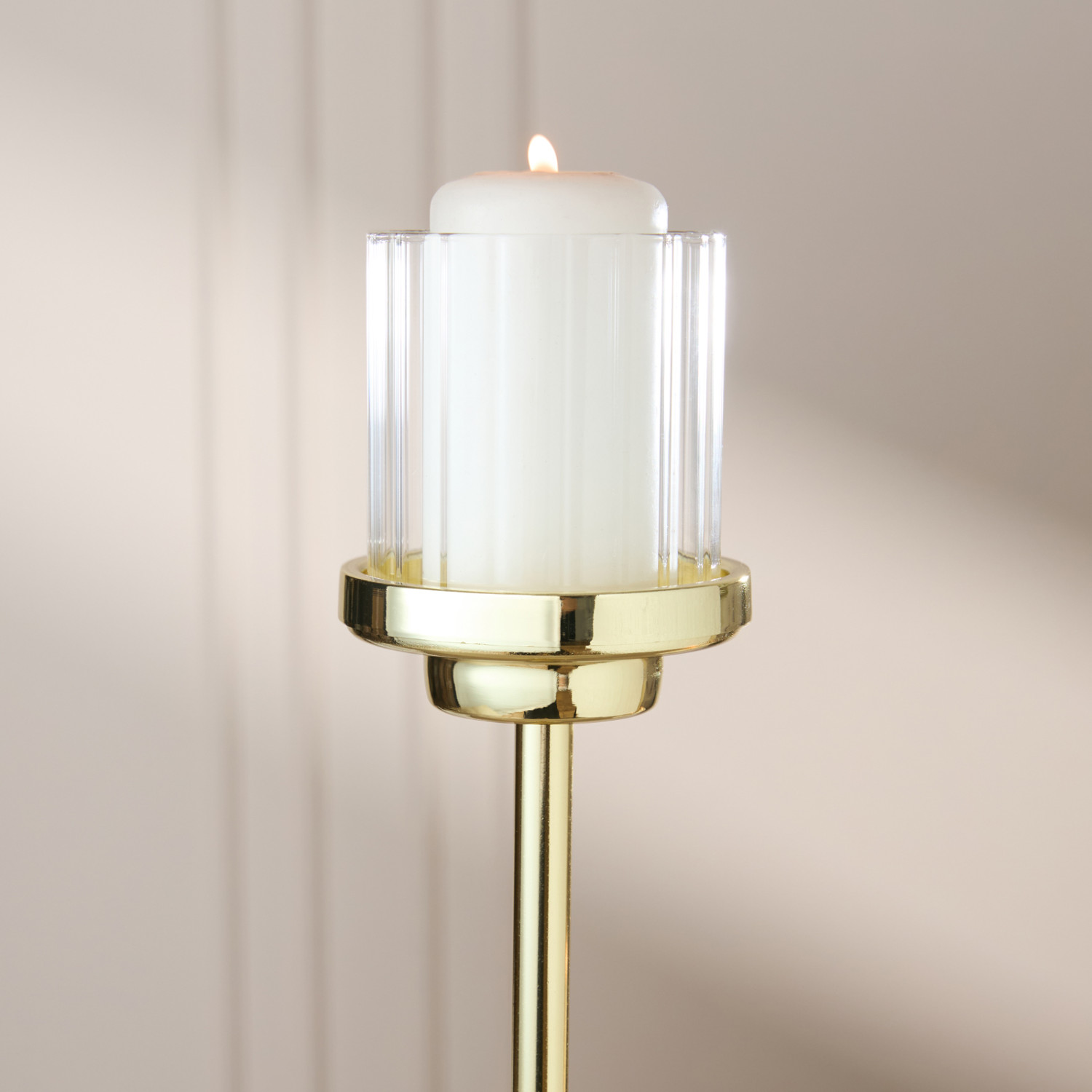 Подсвечник Palermo I - фото № 10