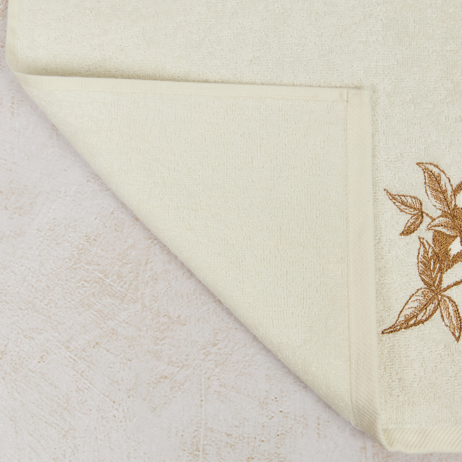 Полотенце махровое Armonica - фото № 4