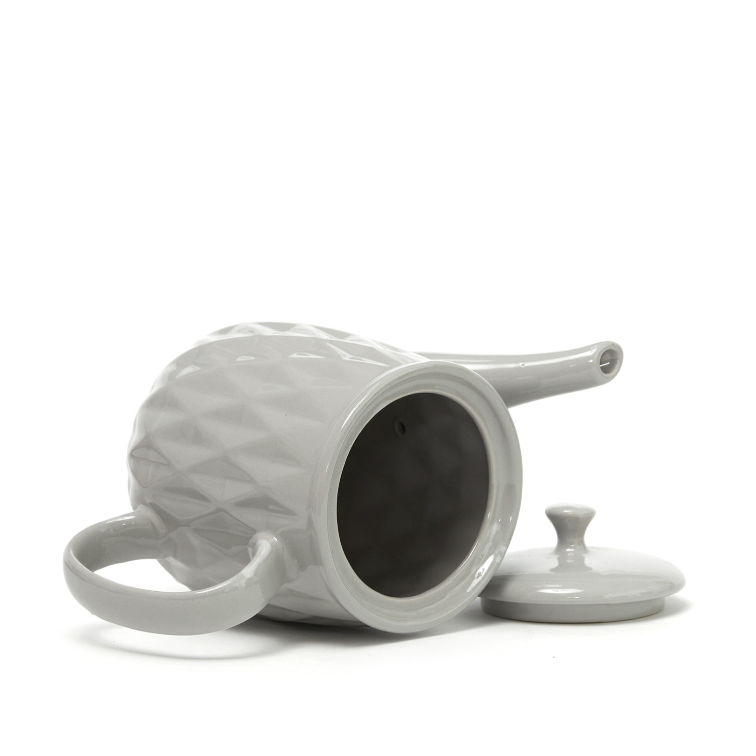 Чайник заварочный Diamond star - фото № 2